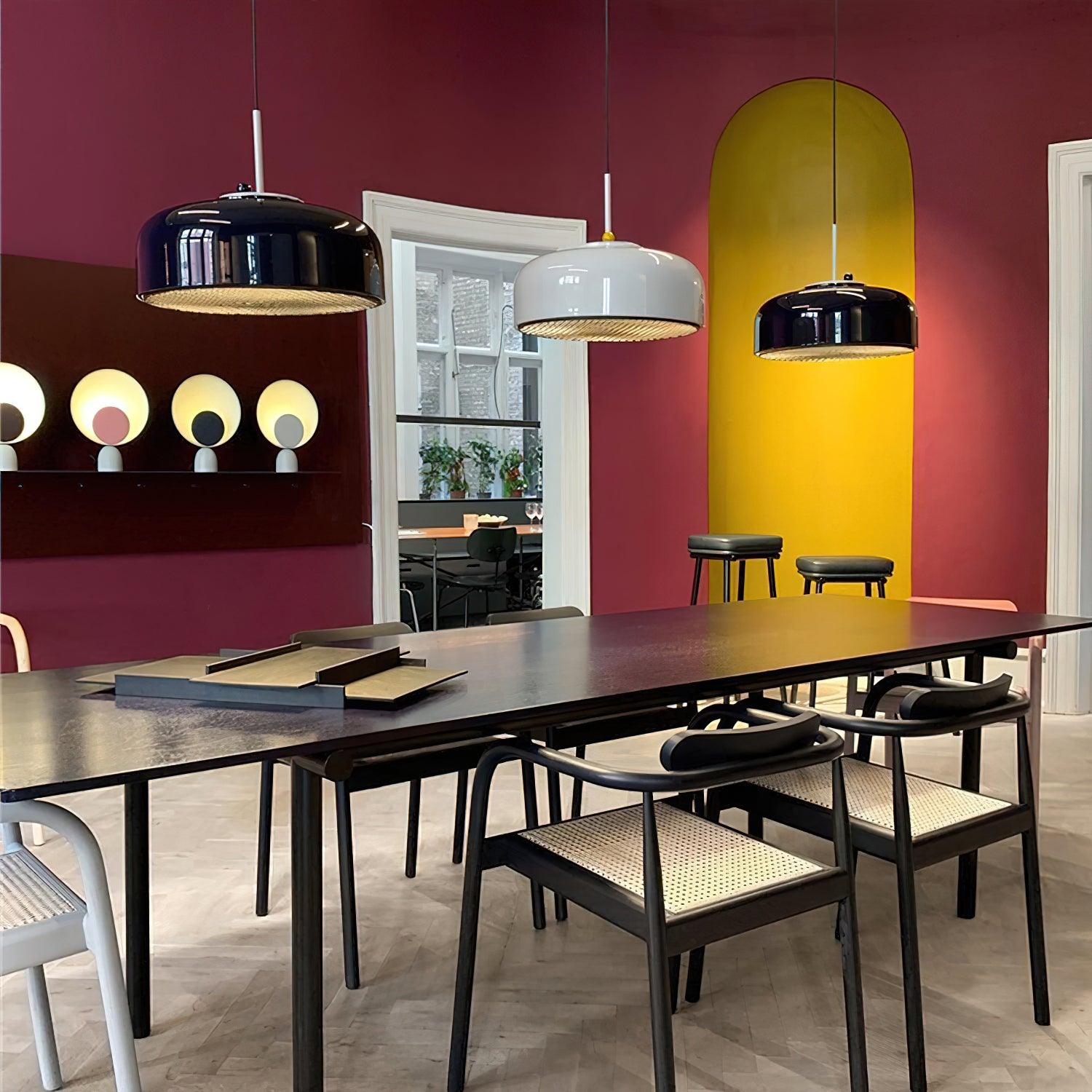 Pogemy Pendant Light
