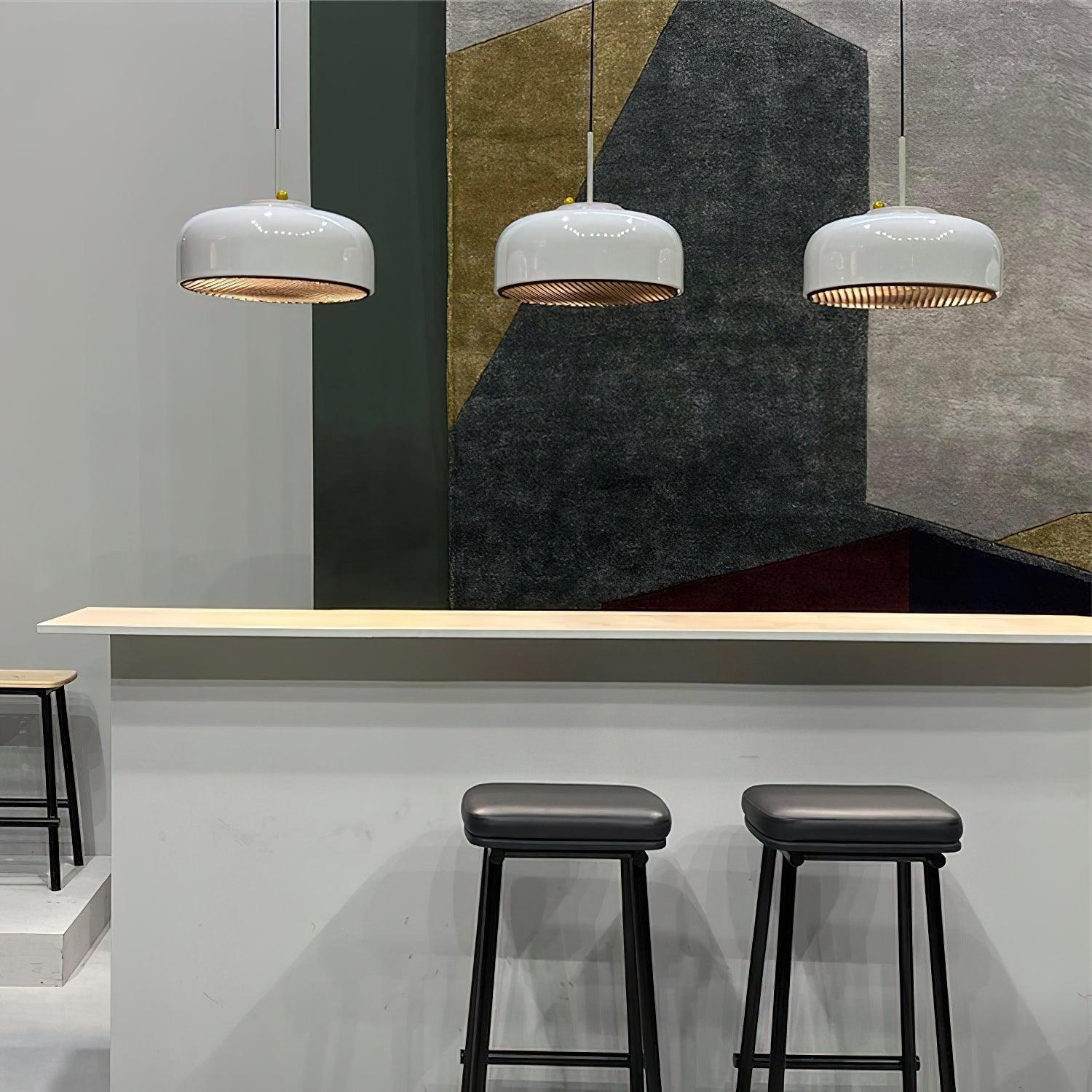 Pogemy Pendant Light