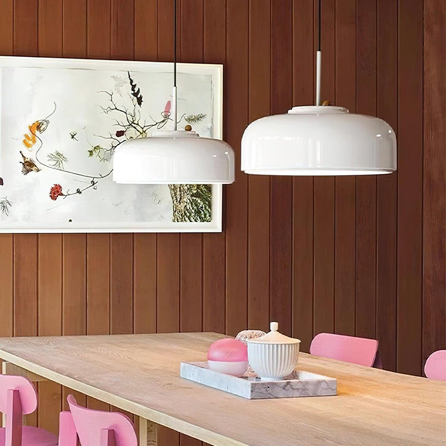 Pogemy Pendant Light