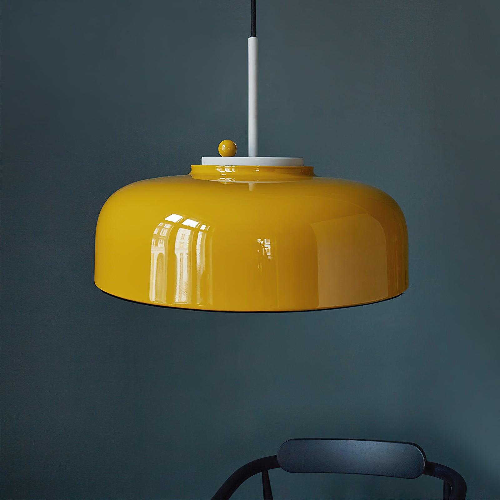 Pogemy Pendant Light