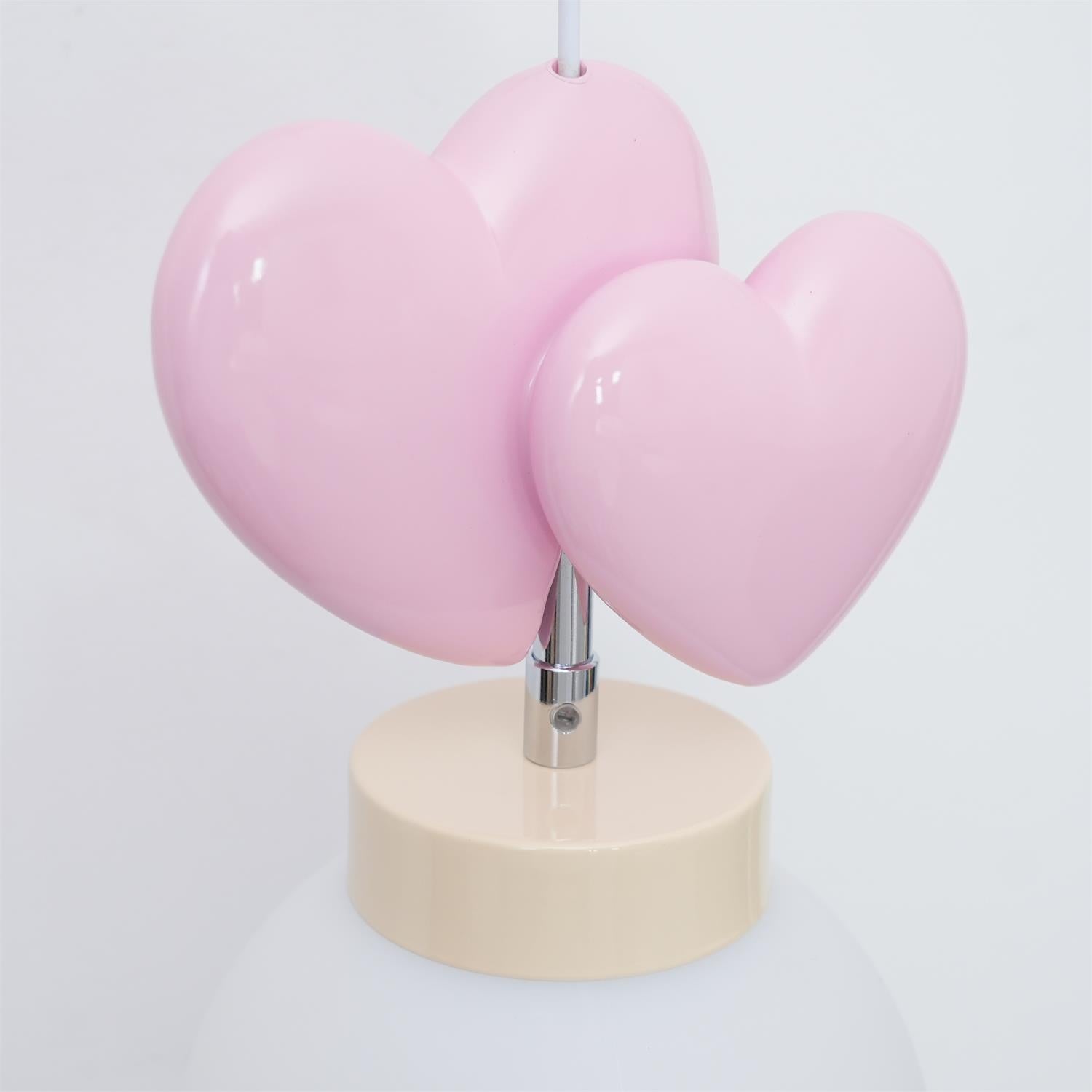 Milvoro Heart Wall Light