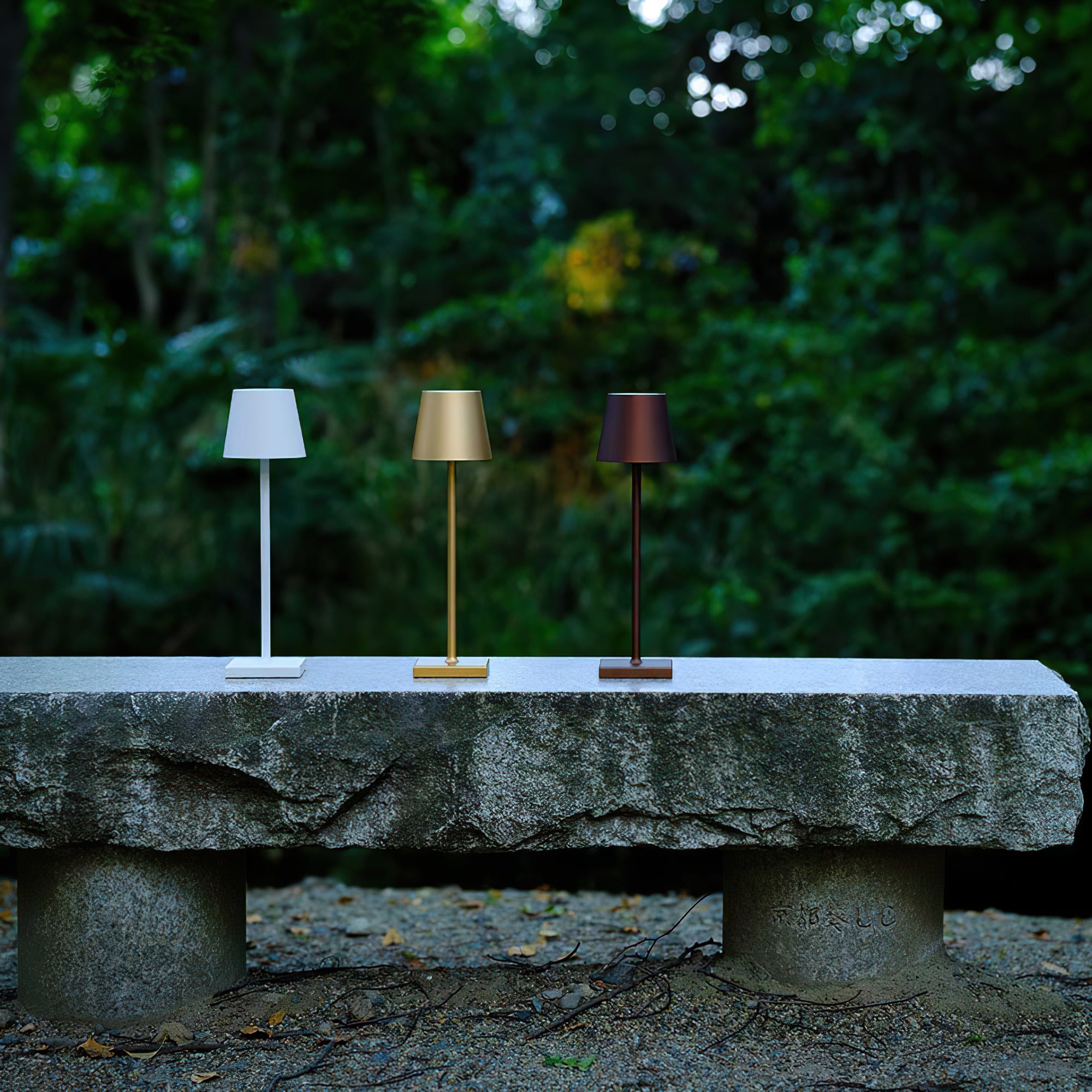 Kyner Table Lamp