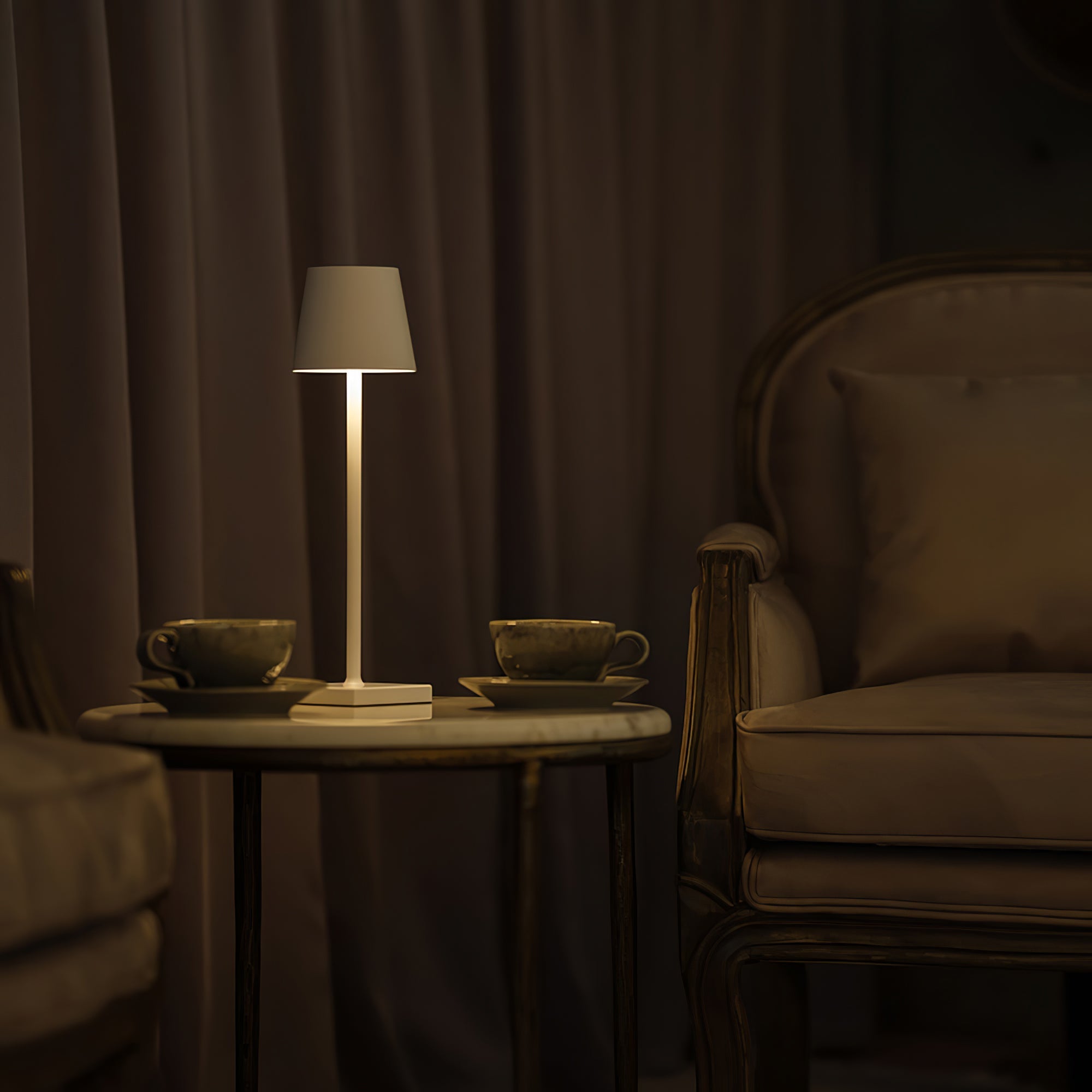Kyner Table Lamp