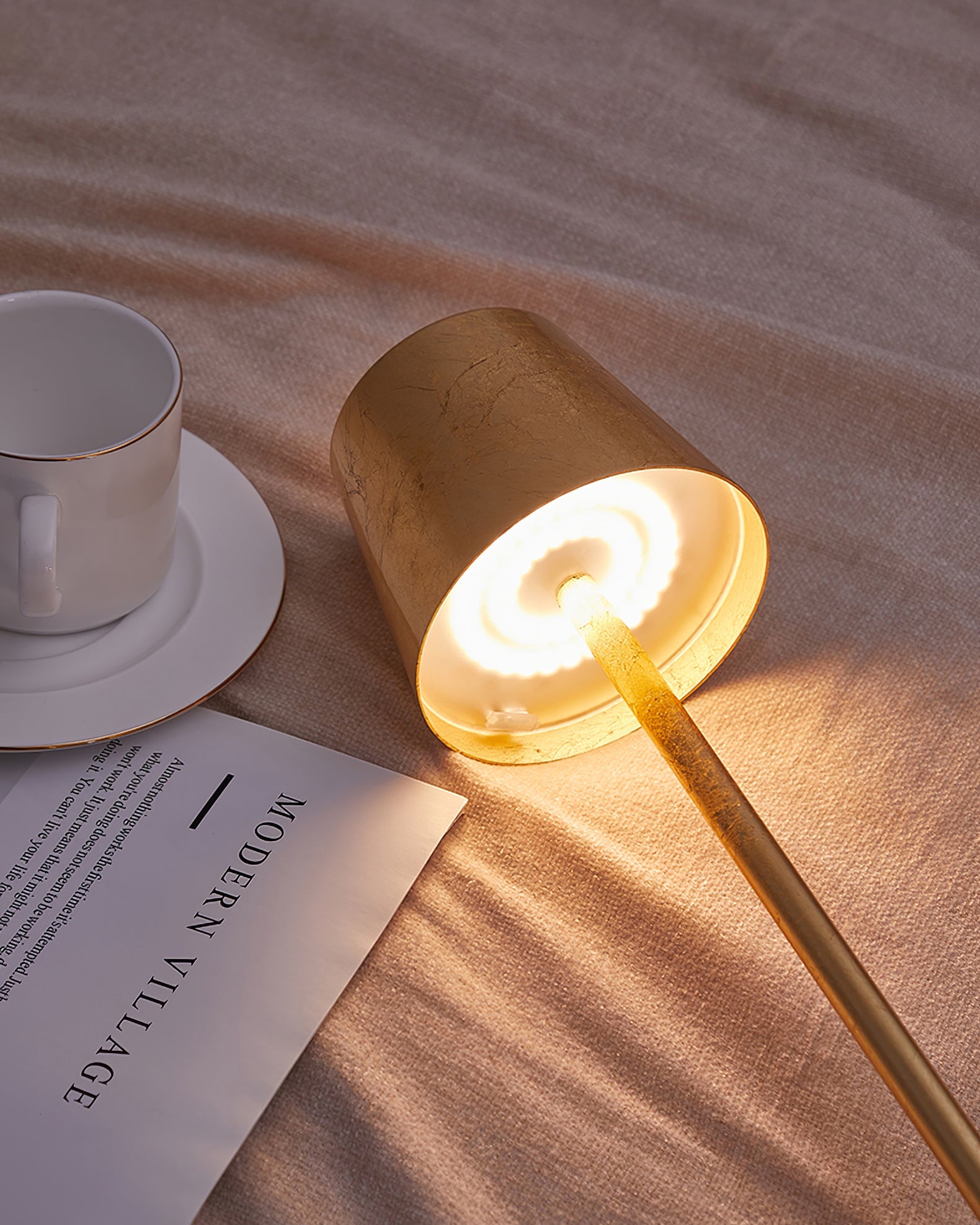 Kyner Table Lamp