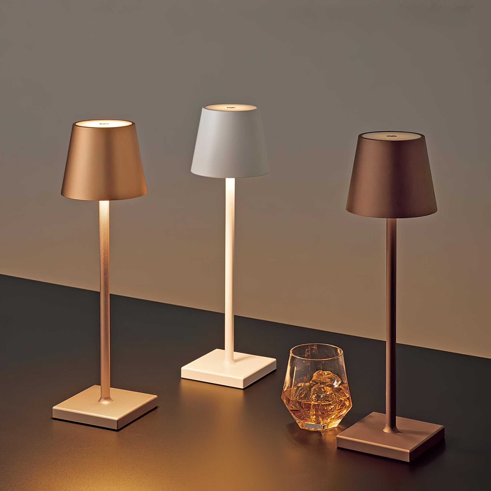 Kyner Table Lamp