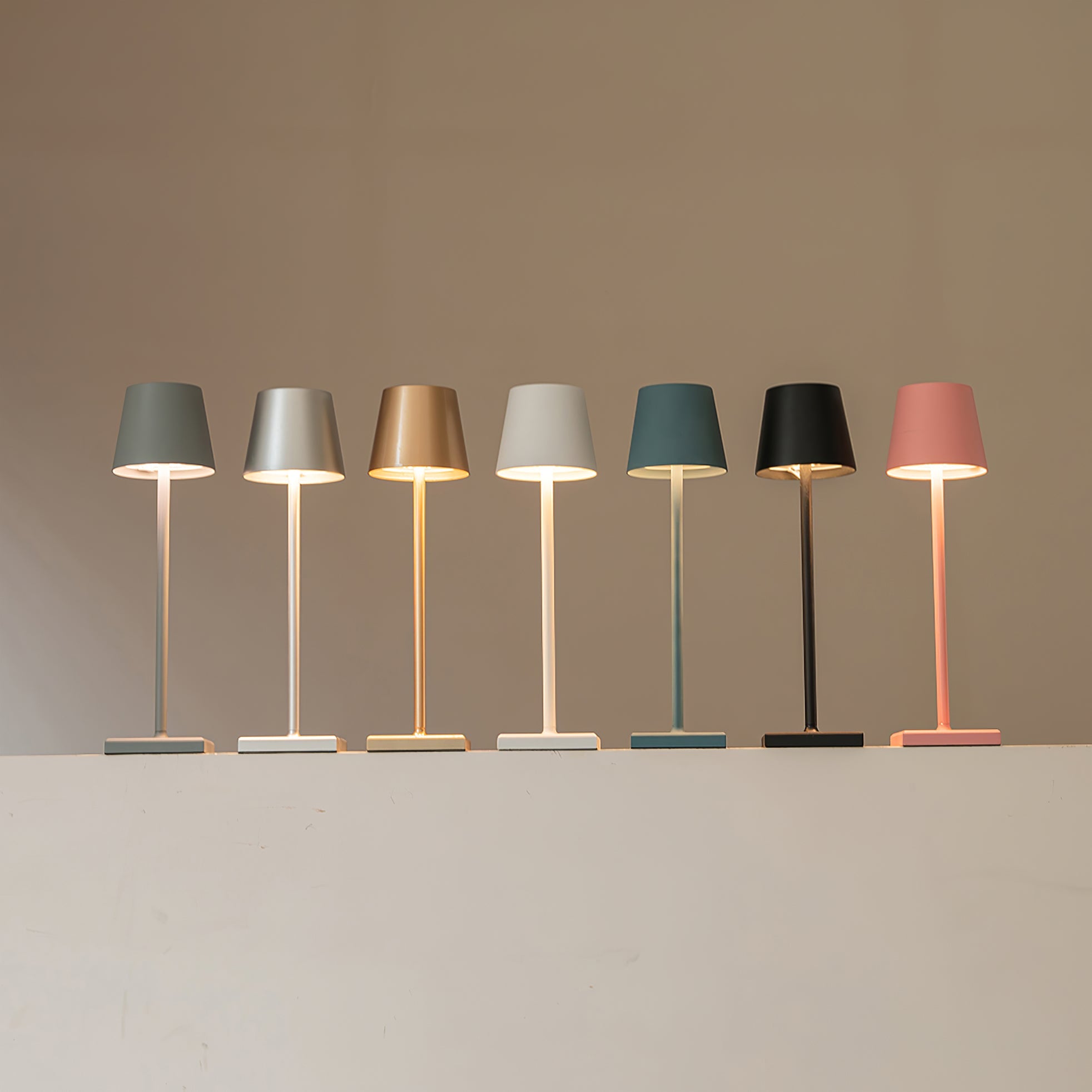 Kyner Table Lamp