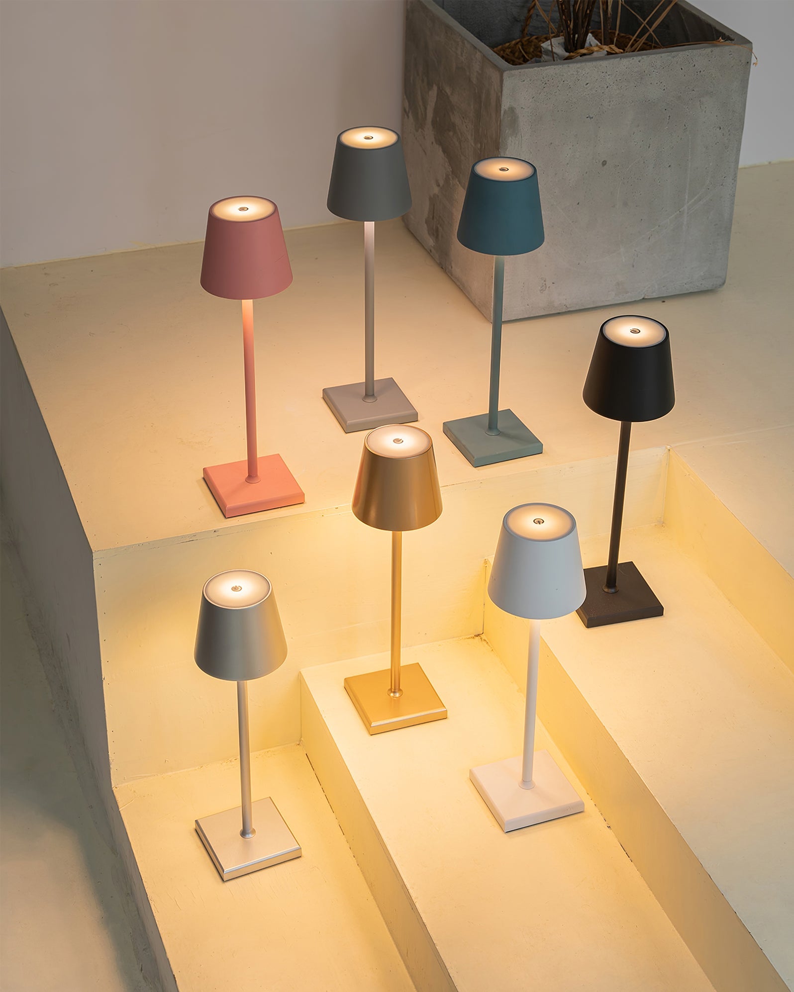 Kyner Table Lamp