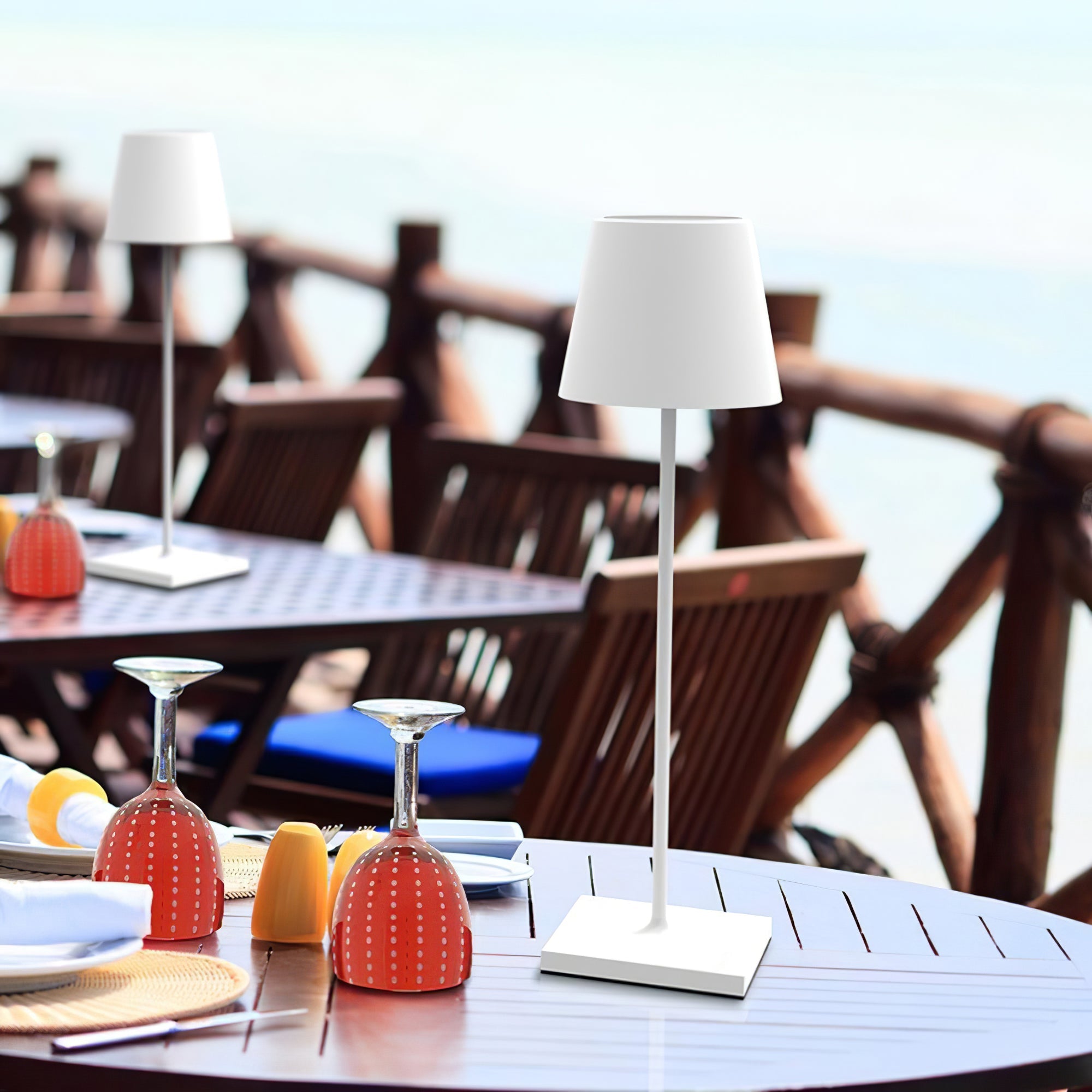 Kyner Table Lamp