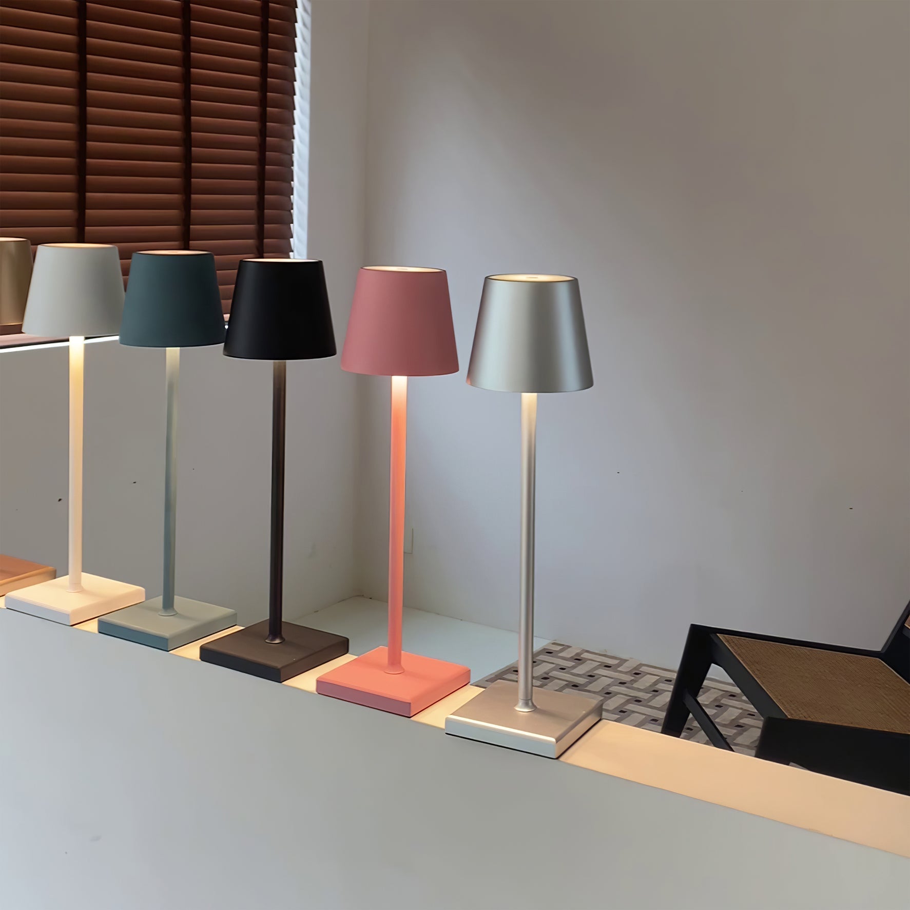 Kyner Table Lamp