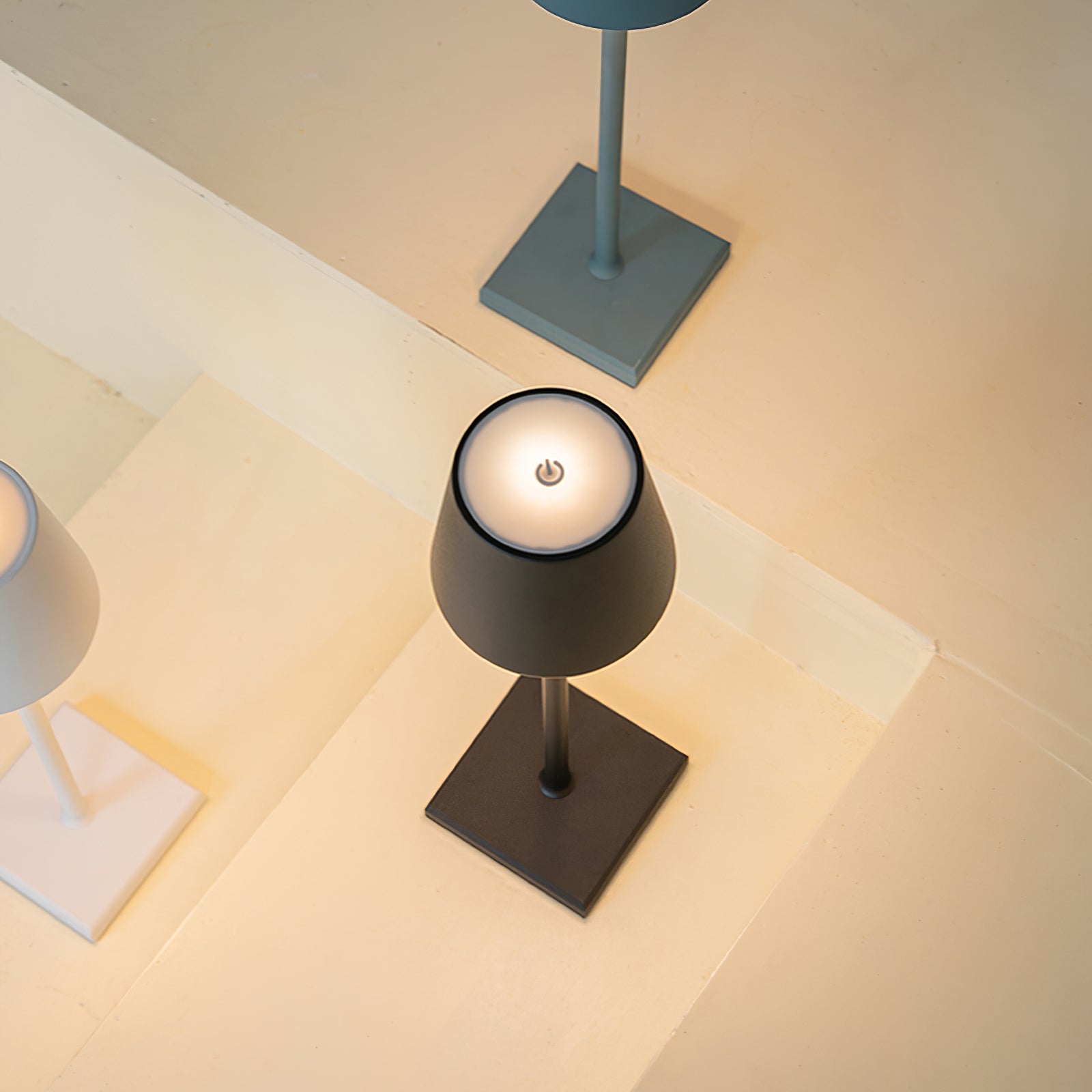 Kyner Table Lamp
