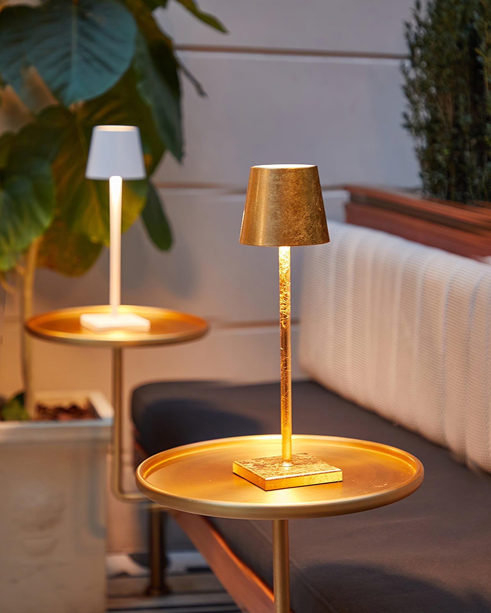 Kyner Table Lamp