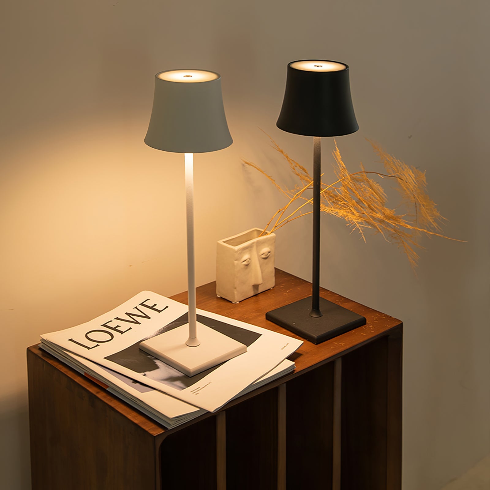 Kyner Table Lamp
