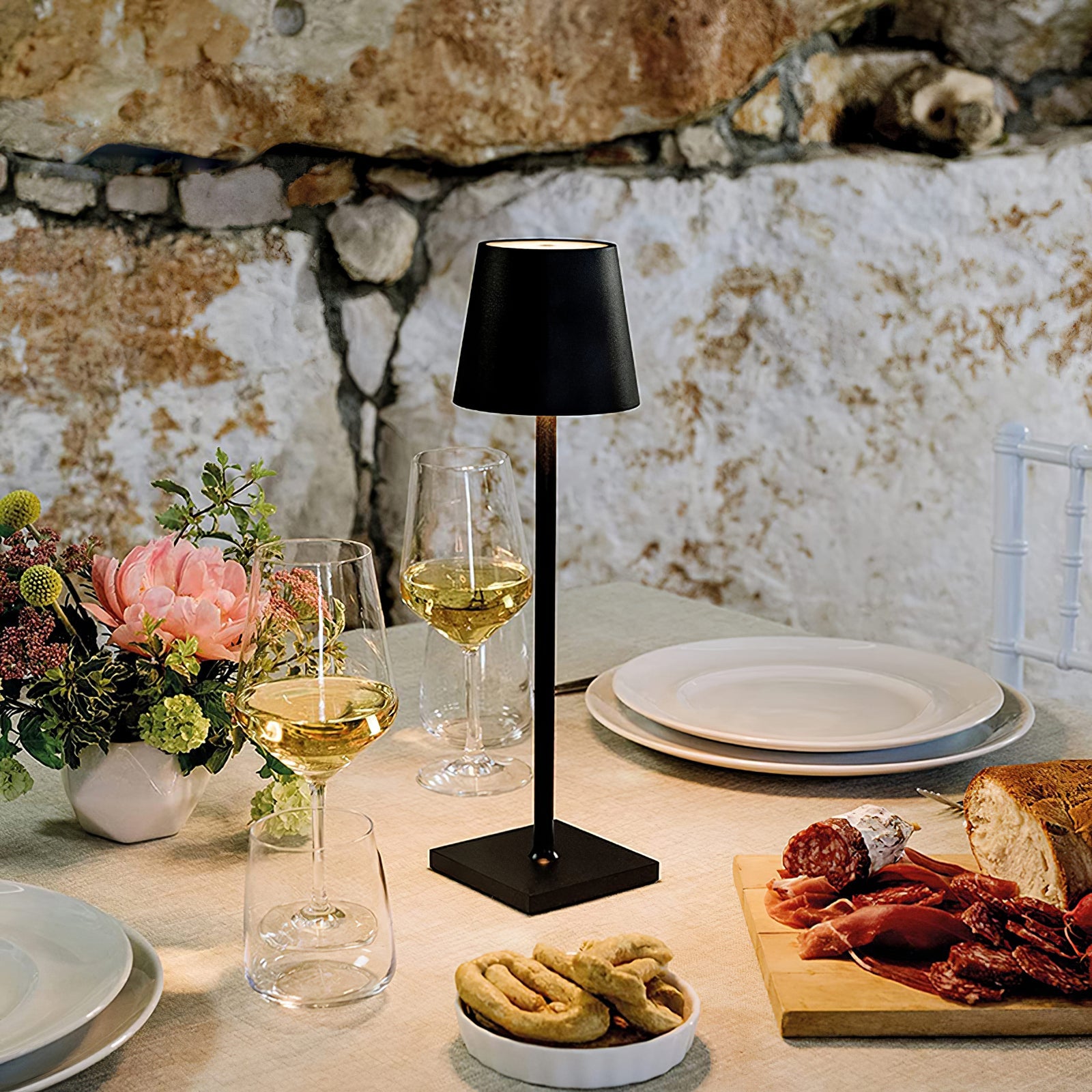 Kyner Table Lamp