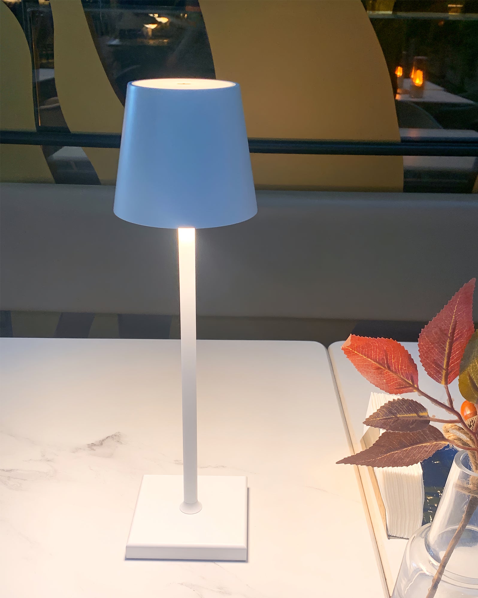 Kyner Table Lamp