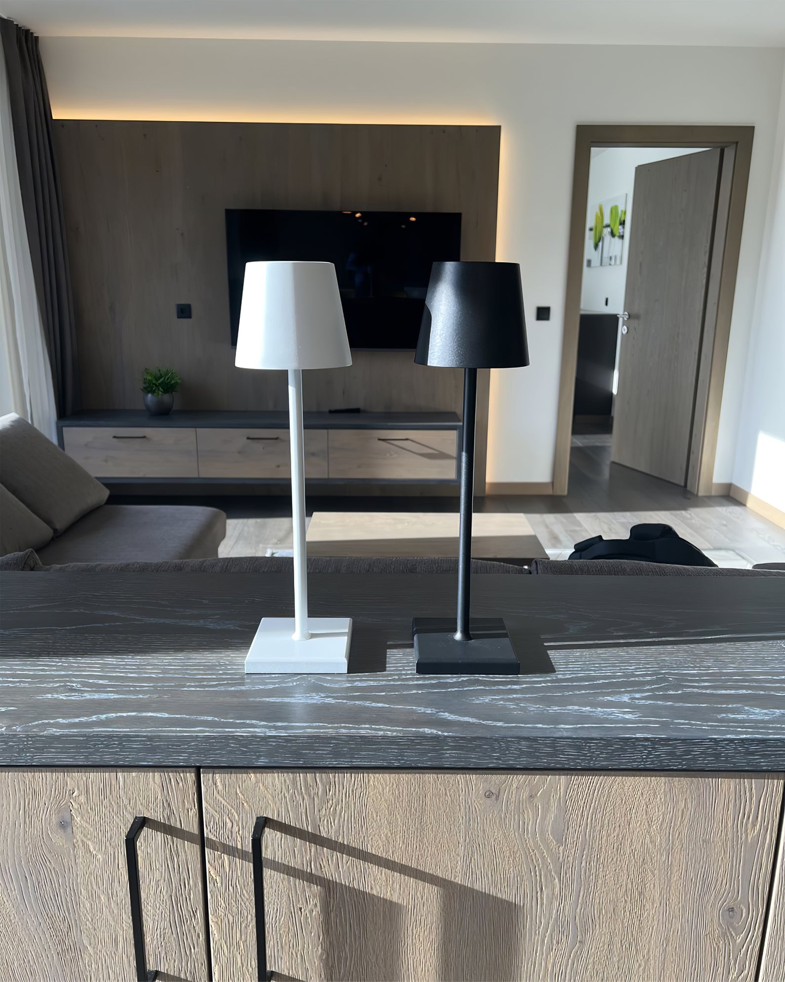 Kyner Table Lamp