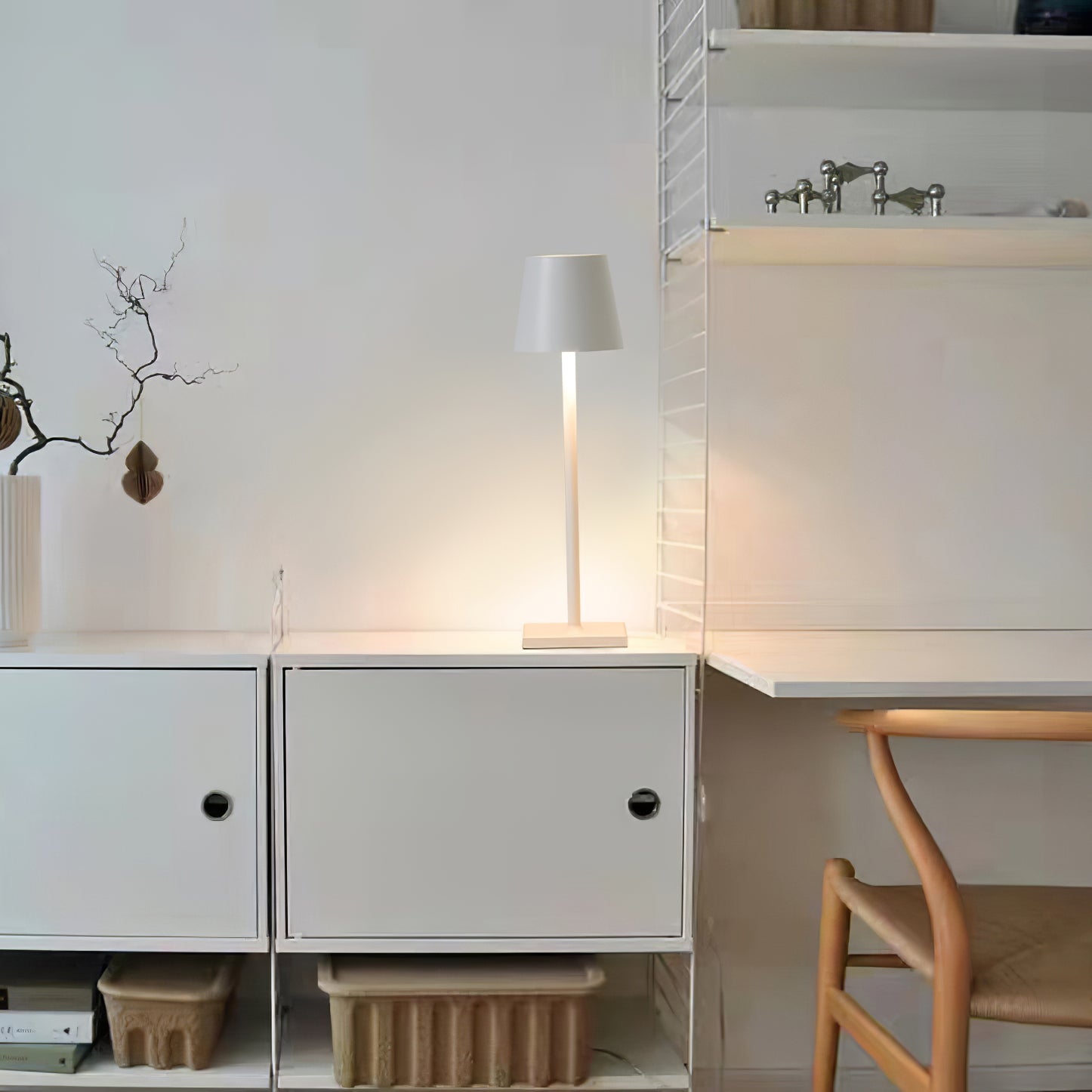 Kyner Table Lamp