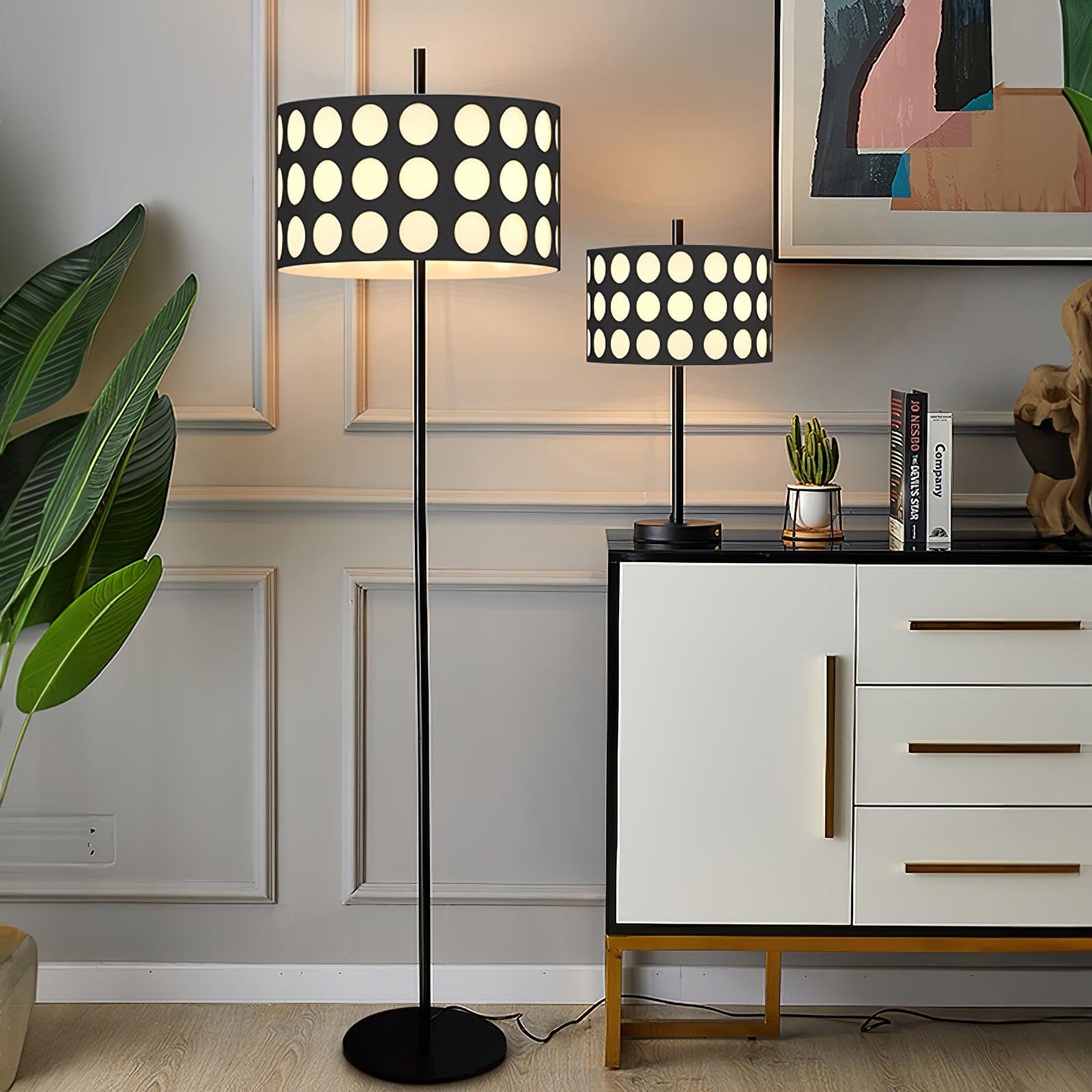 Poleka Floor Lamp