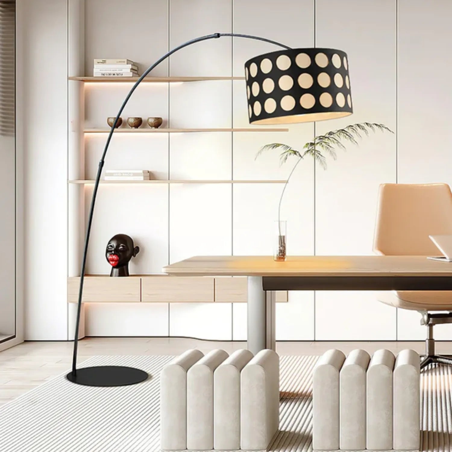 Poleka Floor Lamp