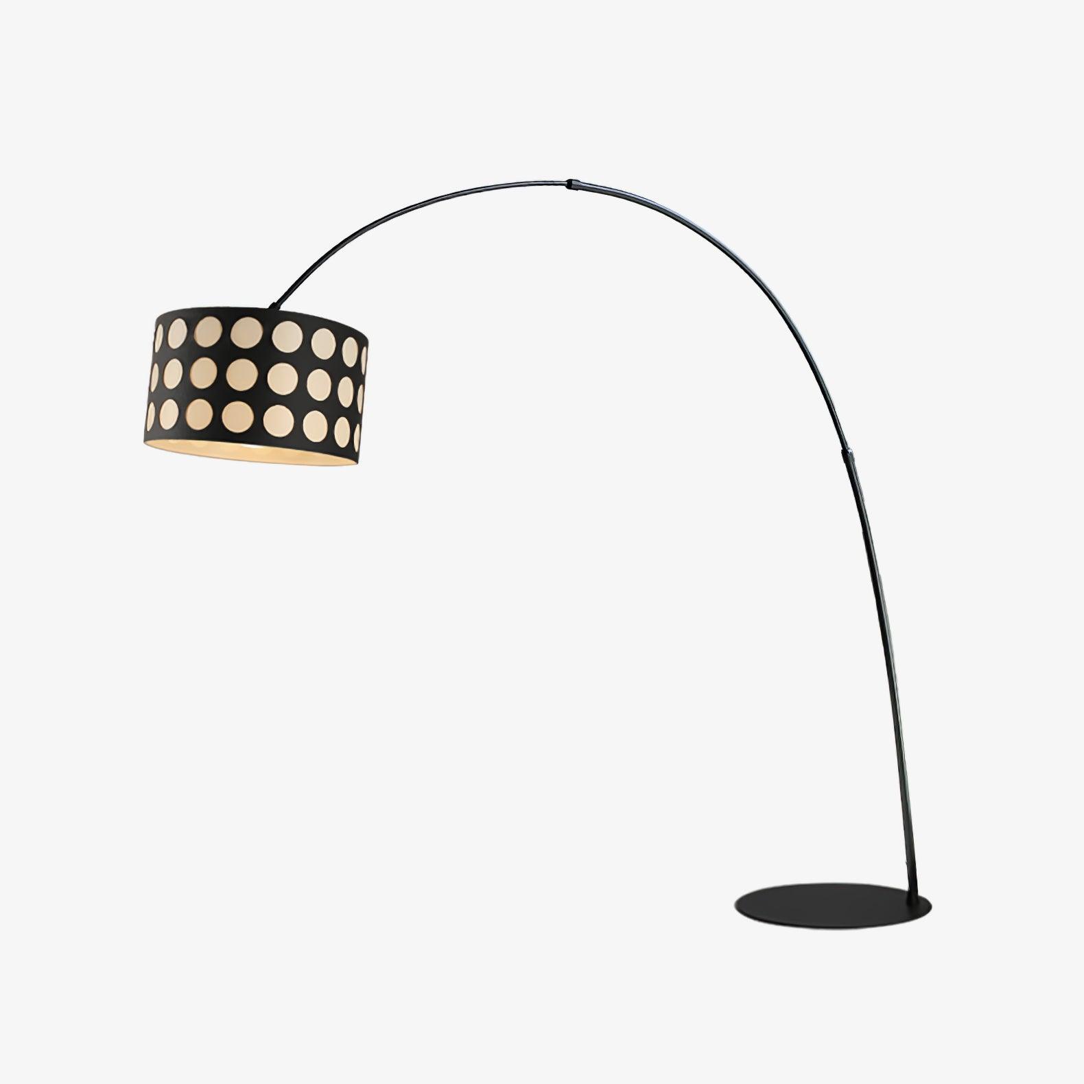 Poleka Floor Lamp