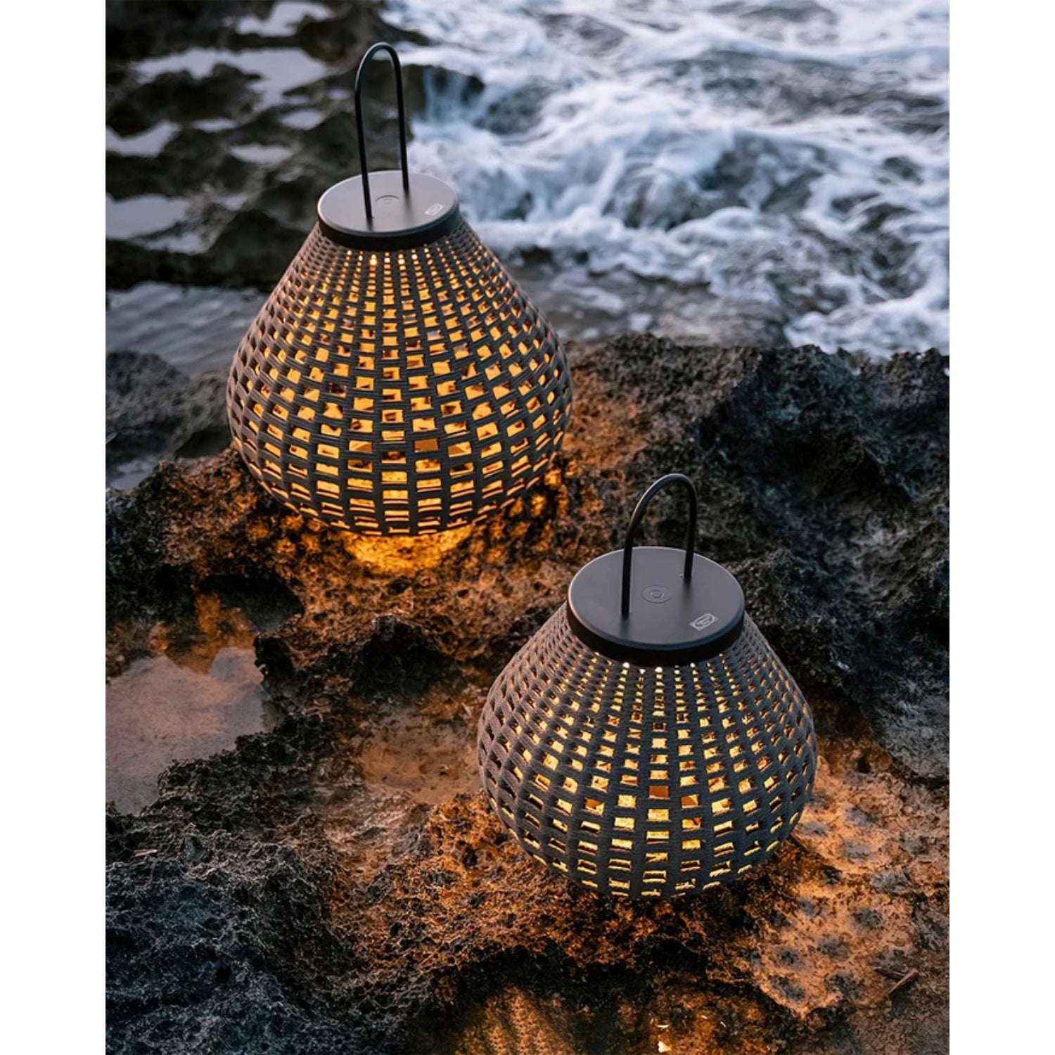 Letoza Outdoor Lantern Light