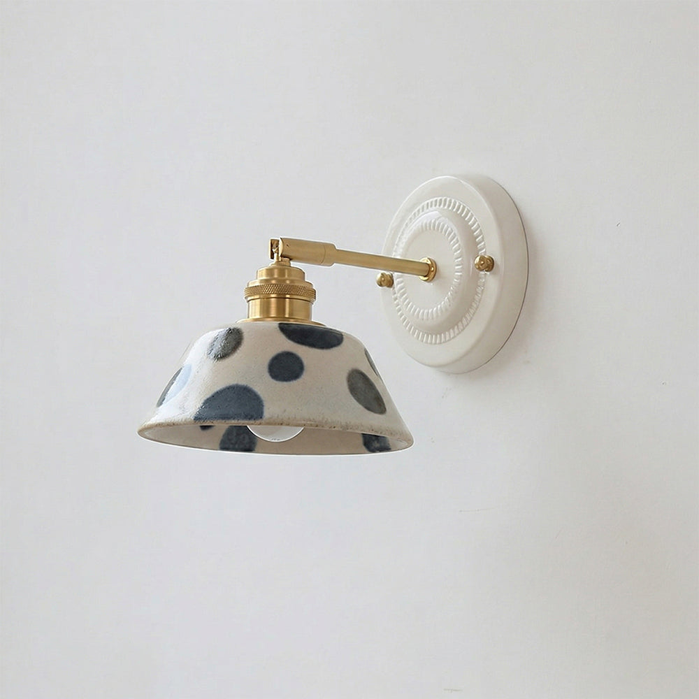 Kaivel Wall Light