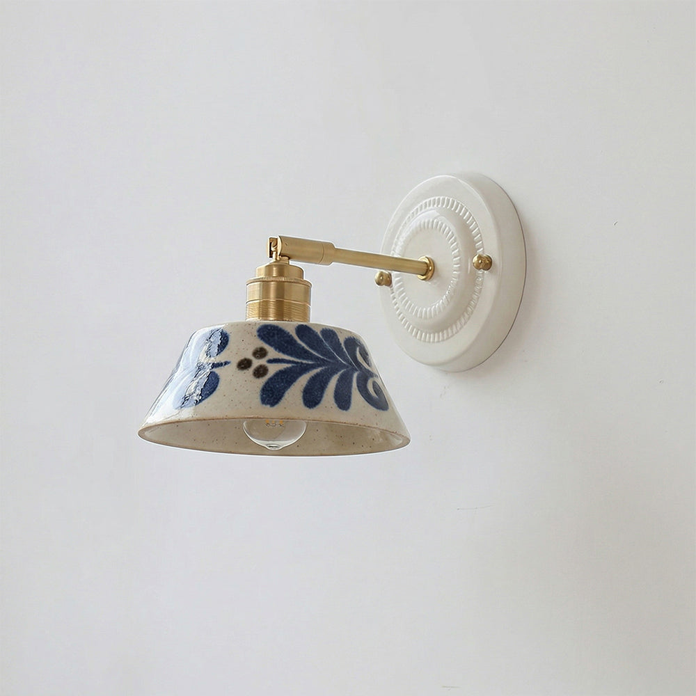 Kaivel Wall Light