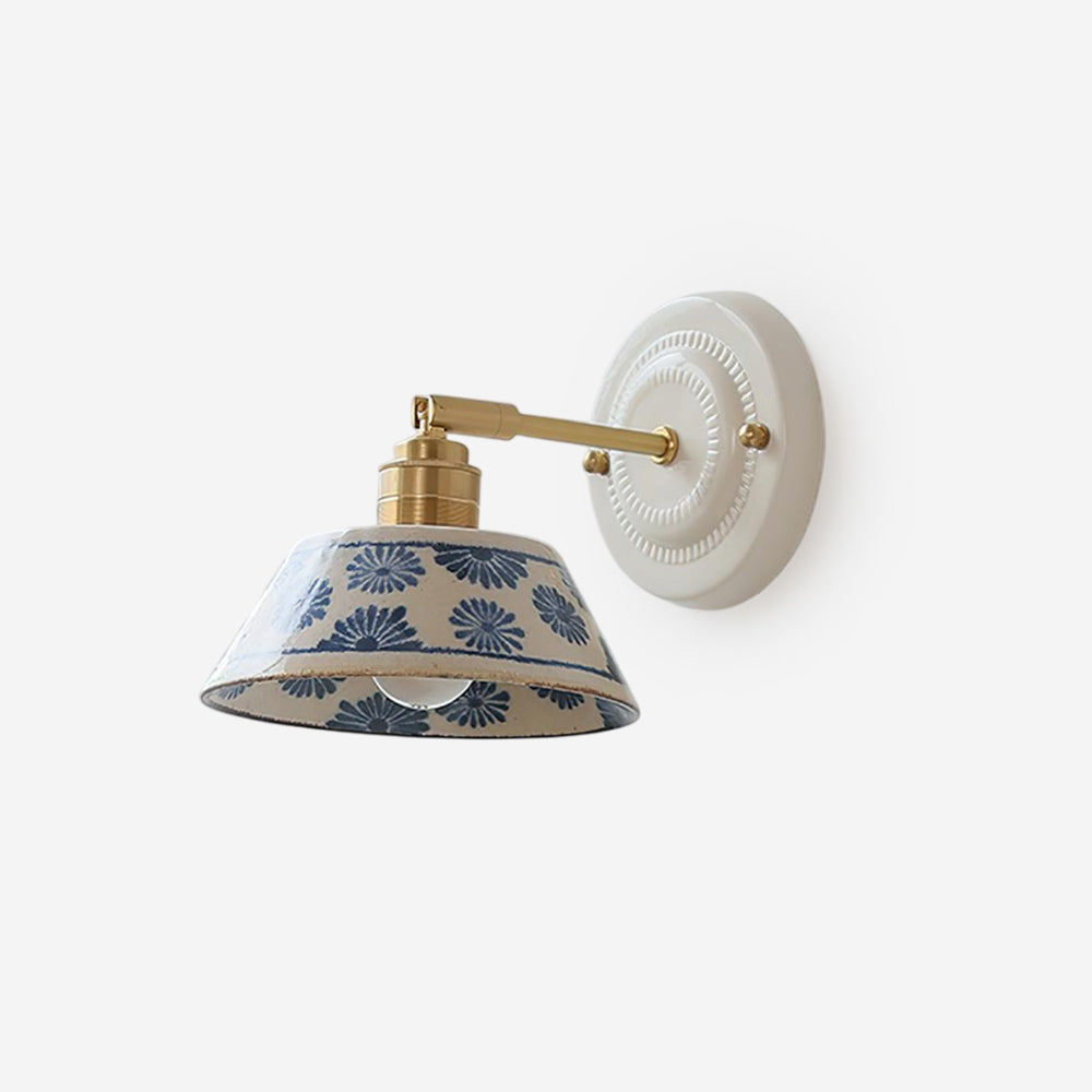 Kaivel Wall Light