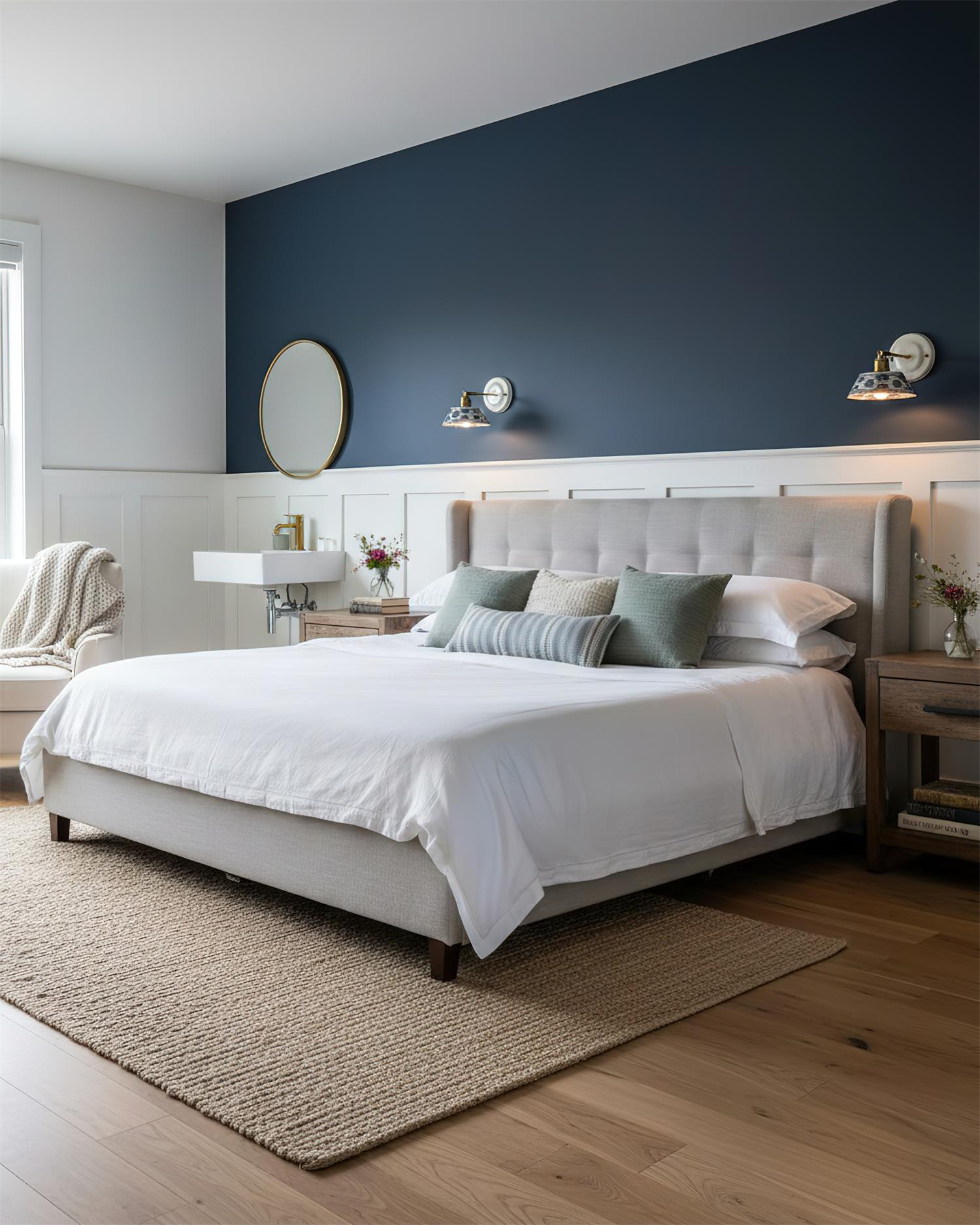 Kaivel Wall Light