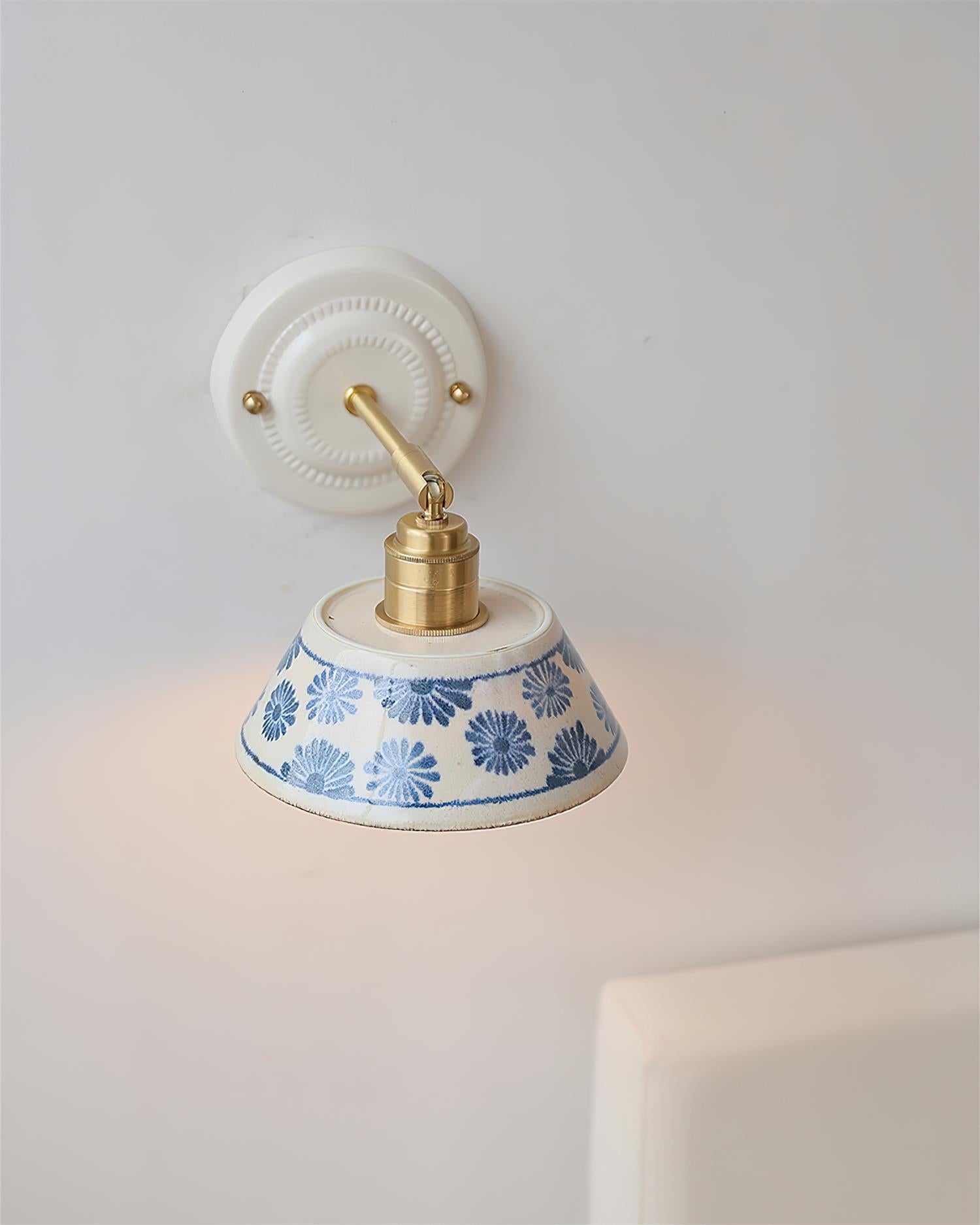 Kaivel Wall Light