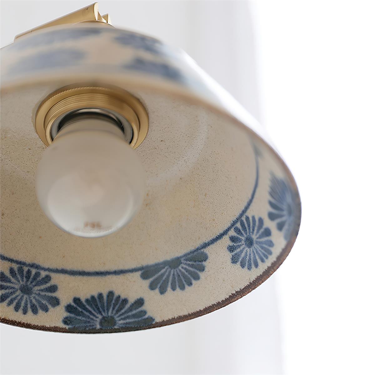 Kaivel Wall Light