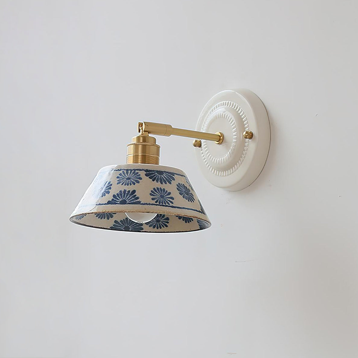 Kaivel Wall Light