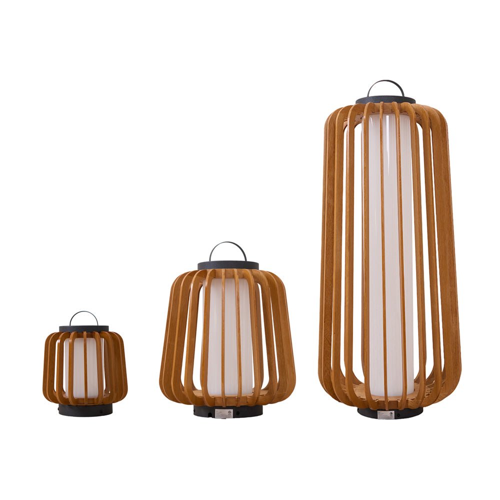 Caleno Outdoor Table Lamp