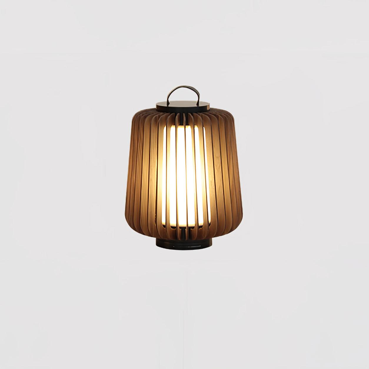 Caleno Outdoor Table Lamp