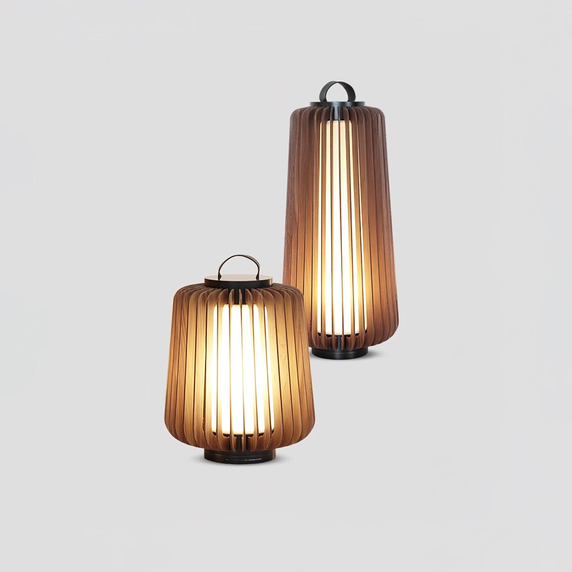 Caleno Outdoor Table Lamp