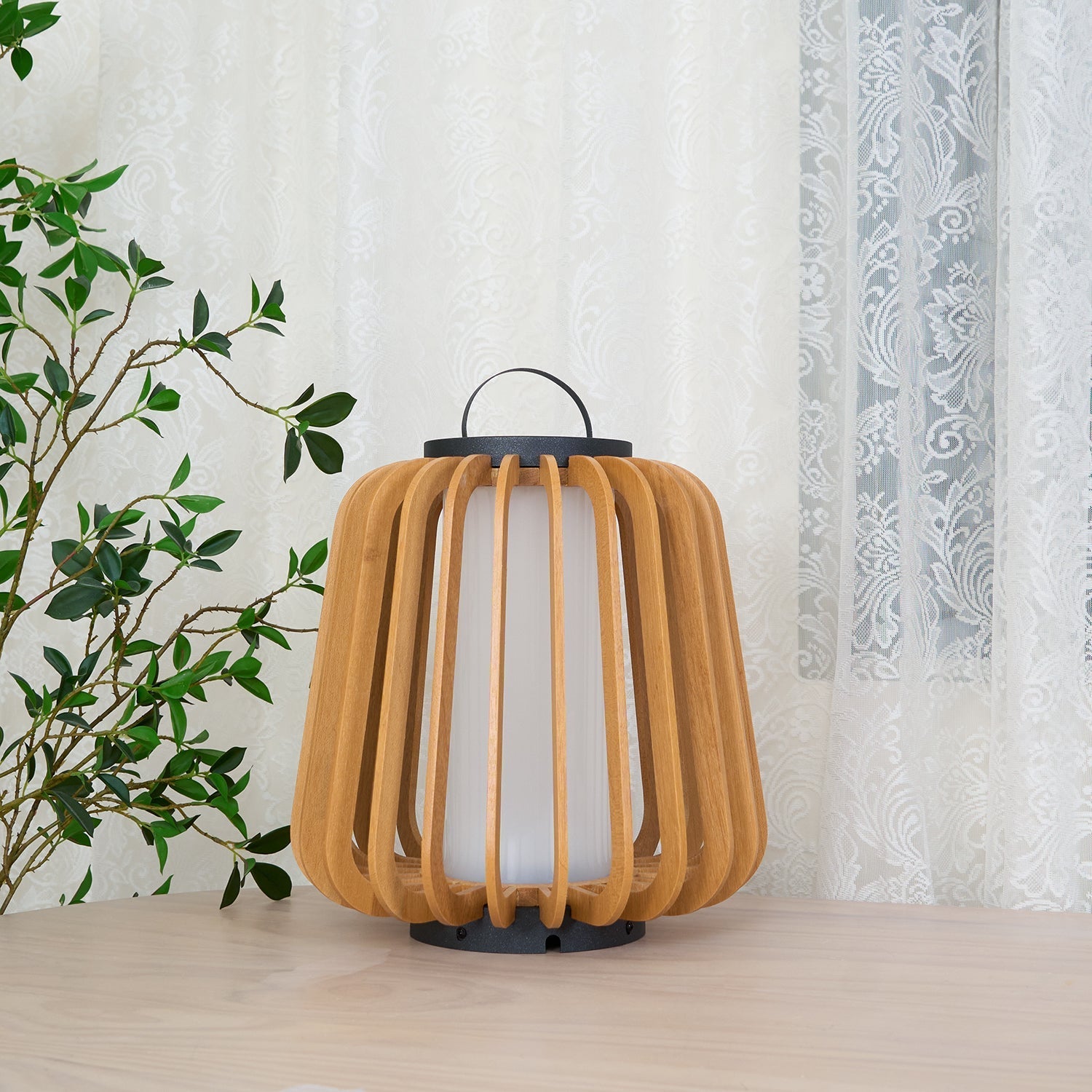 Caleno Outdoor Table Lamp