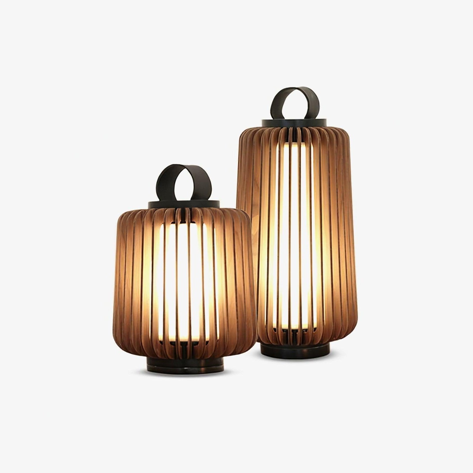 Caleno Outdoor Table Lamp