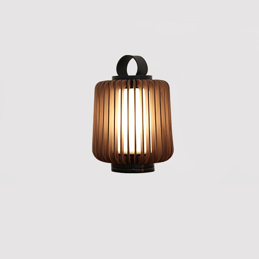 Caleno Outdoor Table Lamp