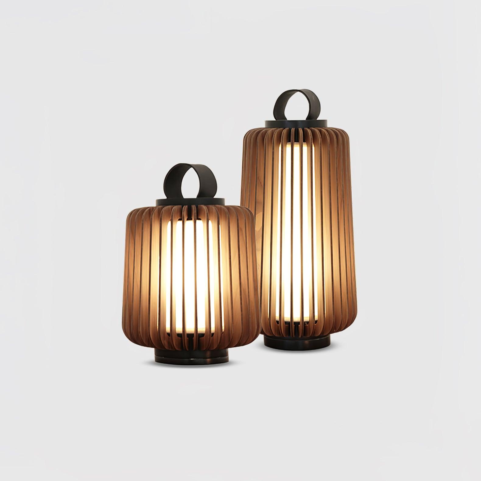 Caleno Outdoor Table Lamp