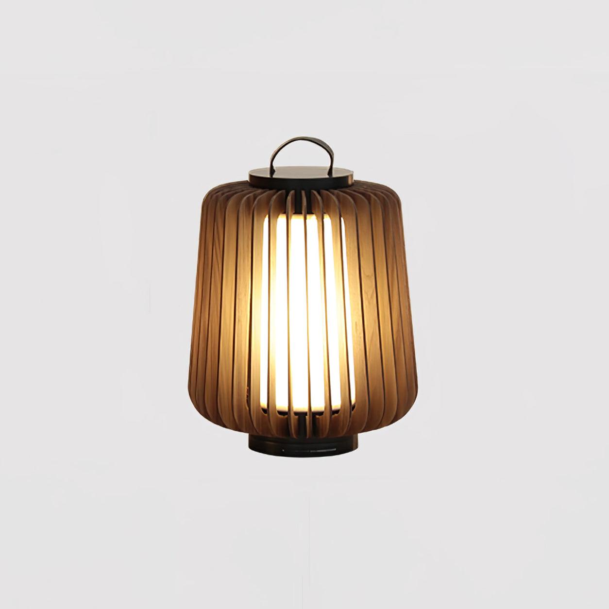 Caleno Outdoor Table Lamp
