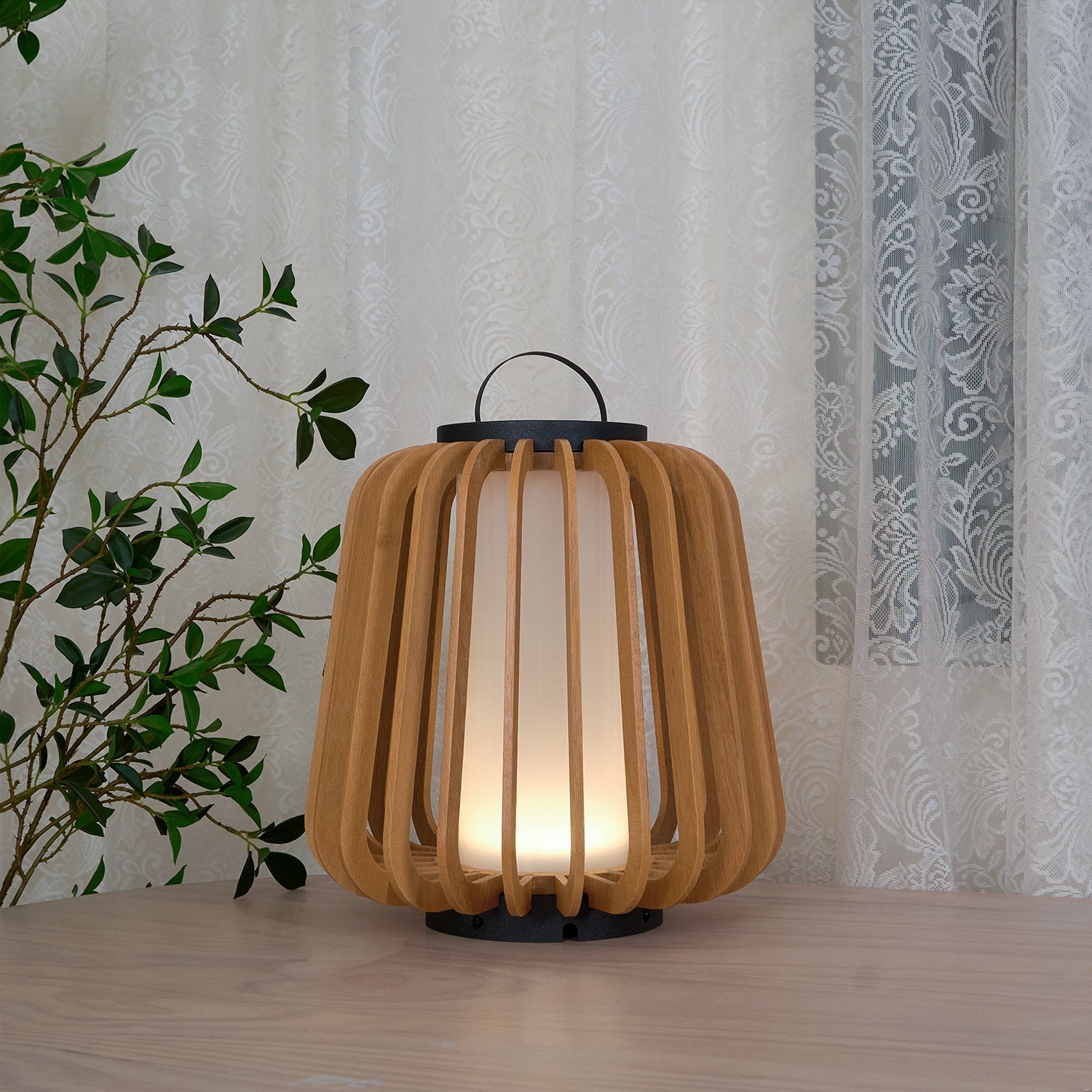 Caleno Outdoor Table Lamp