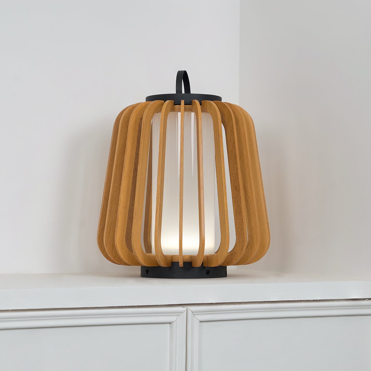 Caleno Outdoor Table Lamp