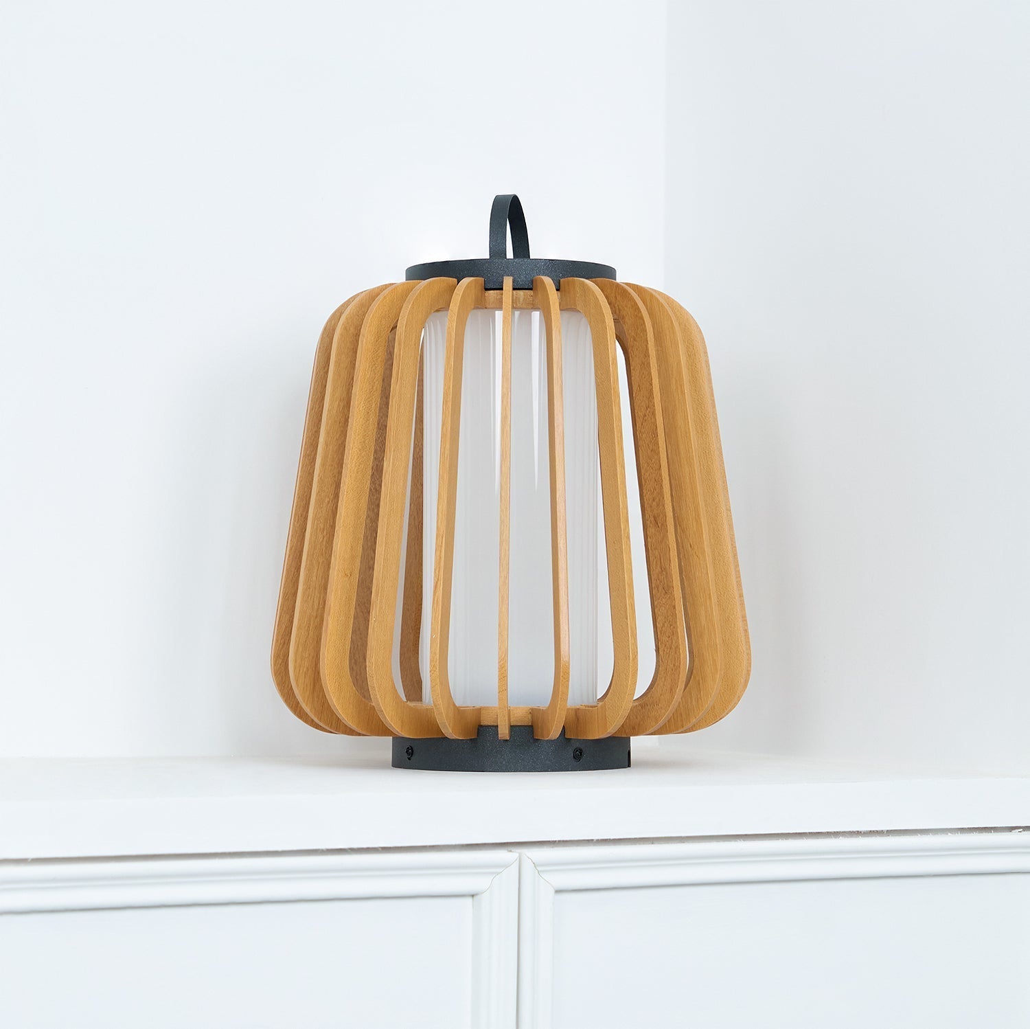 Caleno Outdoor Table Lamp