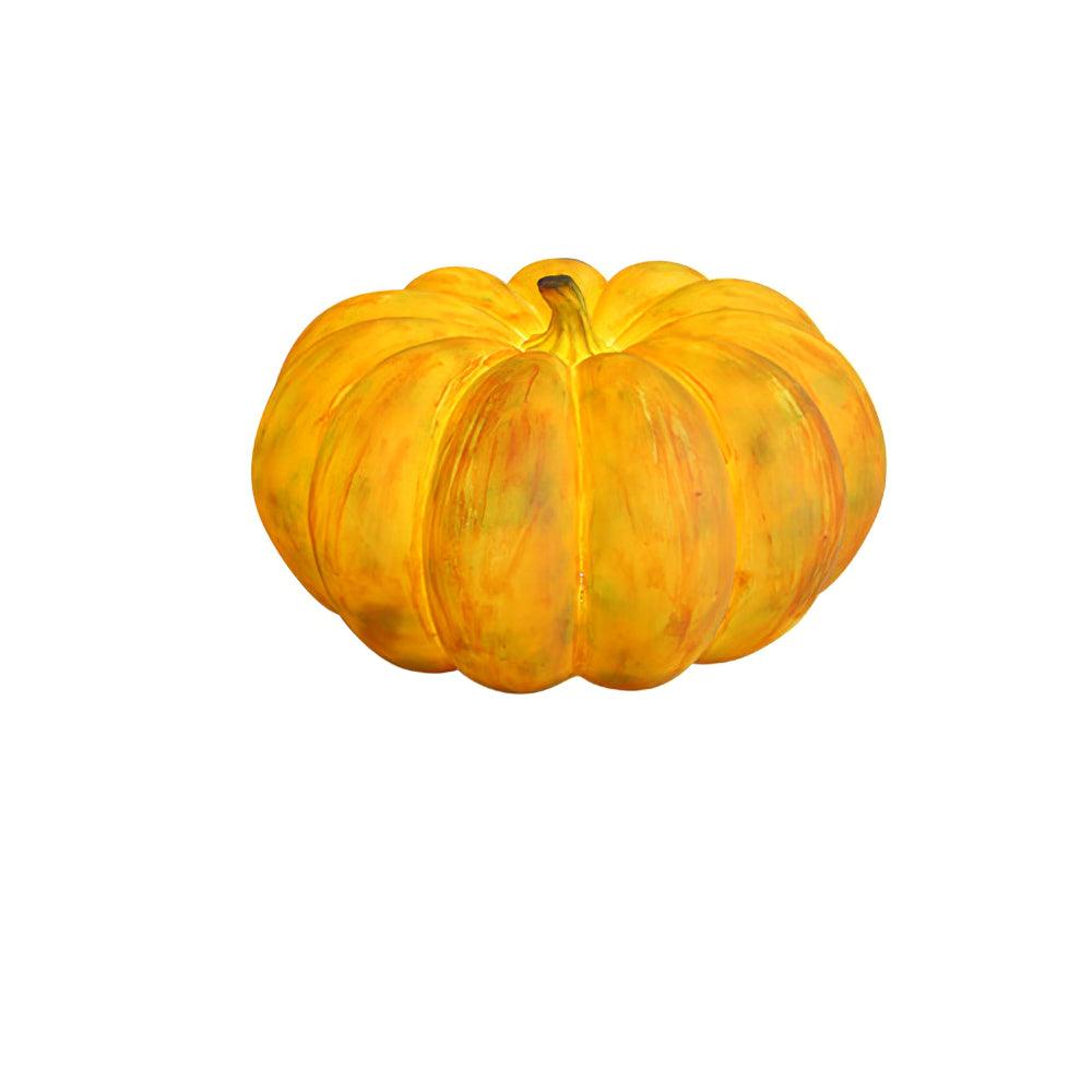 Pompus Pumpkin Portable Table Lamp