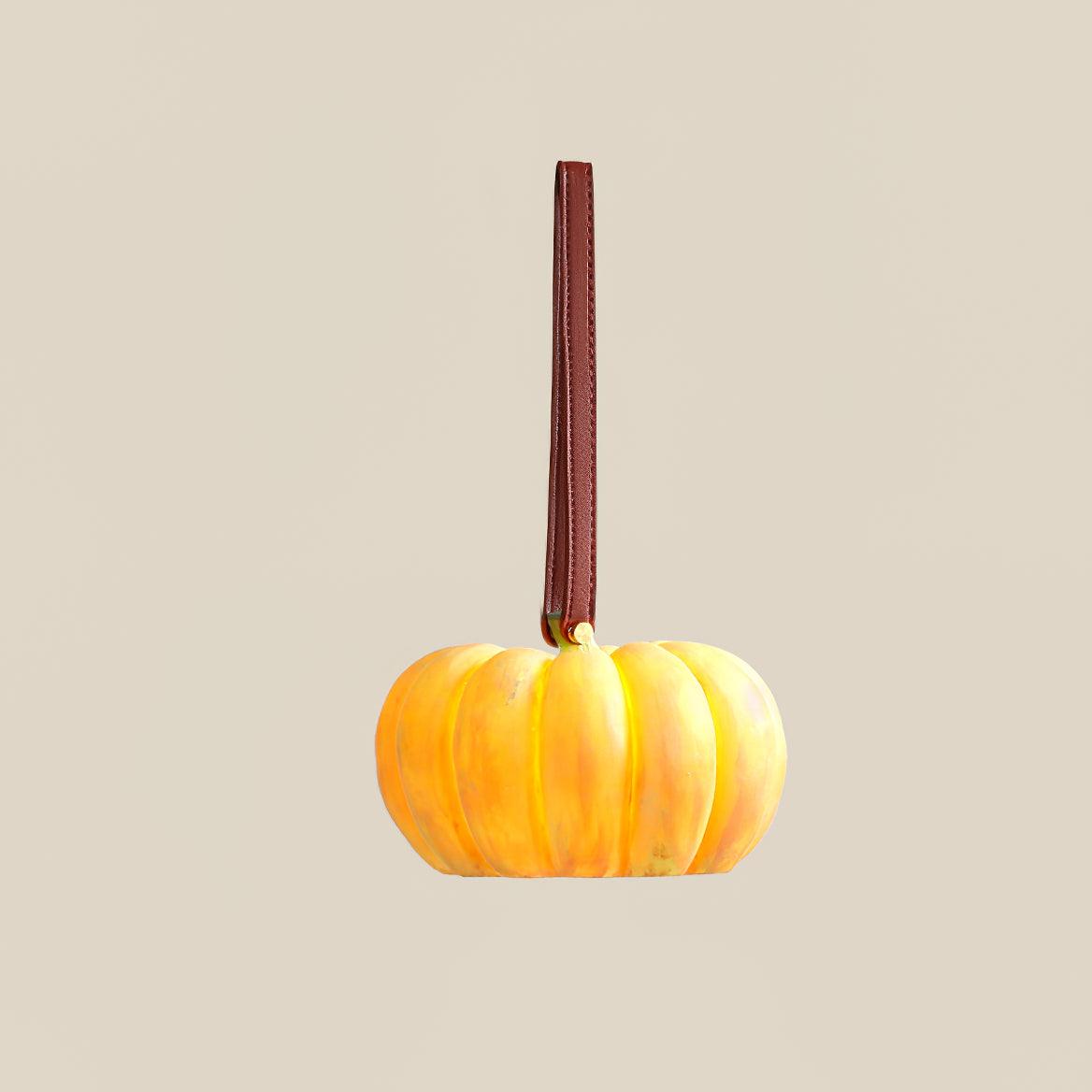 Pompus Pumpkin Portable Table Lamp