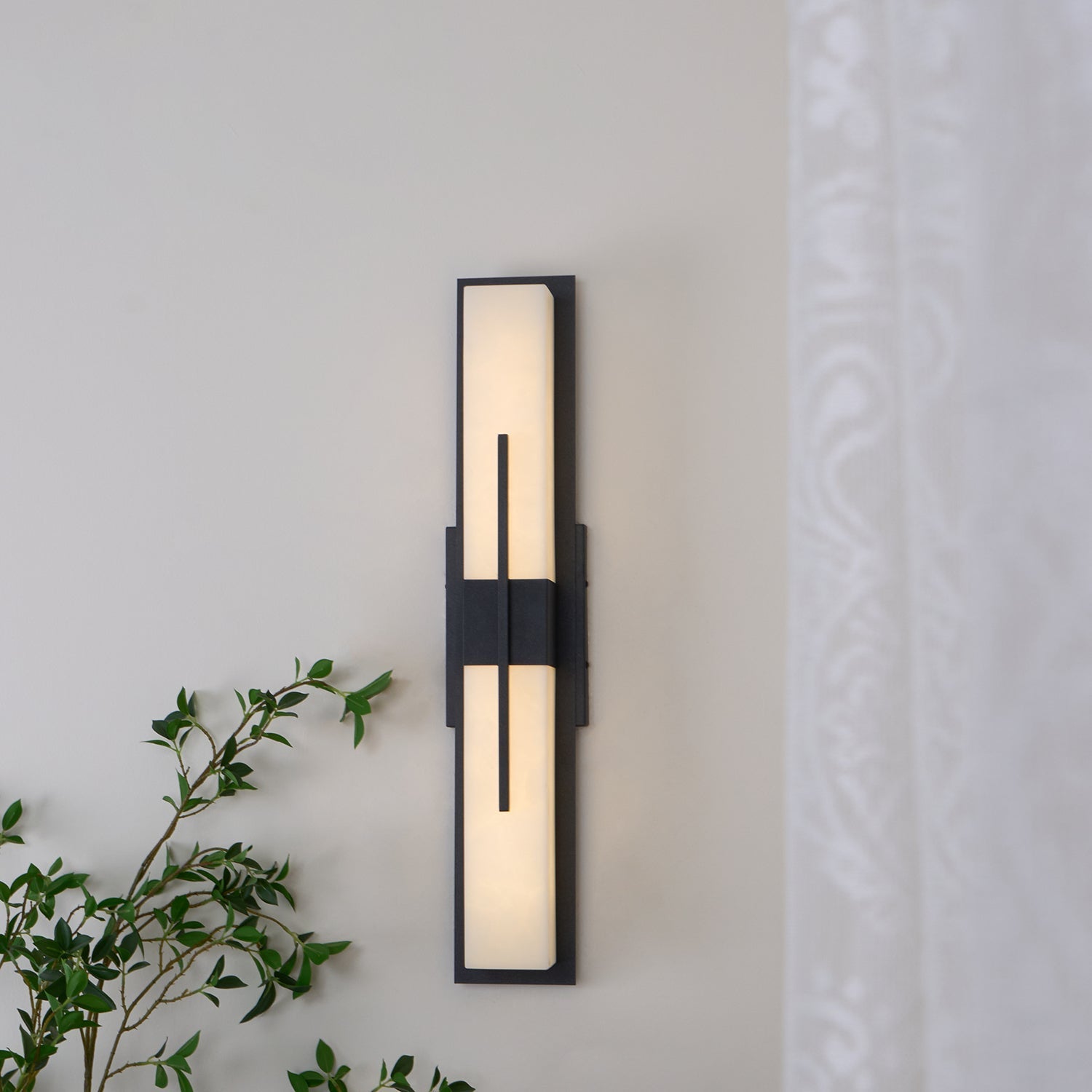 Kolzer Outdoor Wall Light