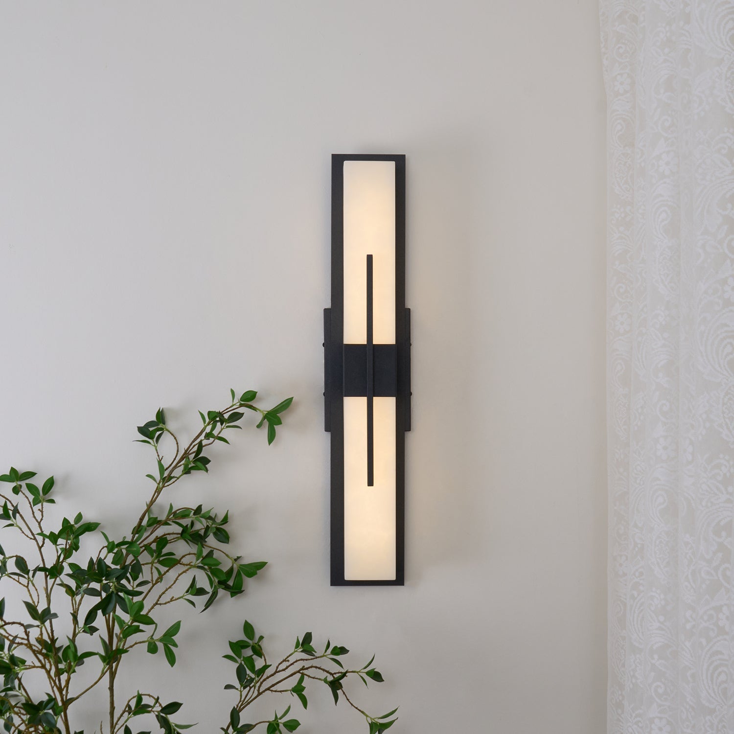 Kolzer Outdoor Wall Light