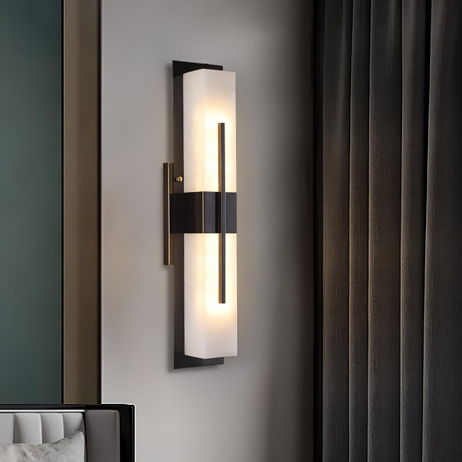 Kolzer Outdoor Wall Light