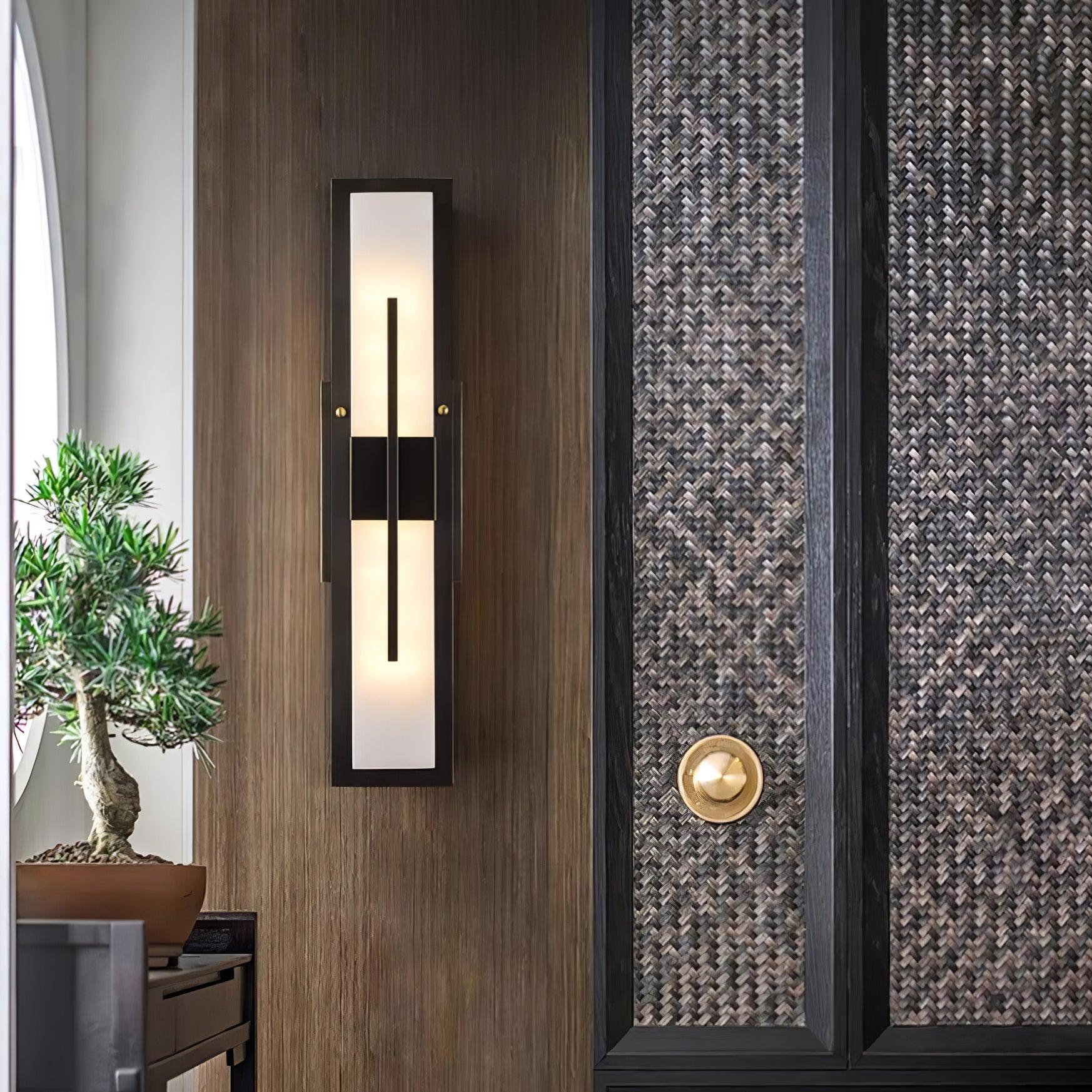 Kolzer Outdoor Wall Light