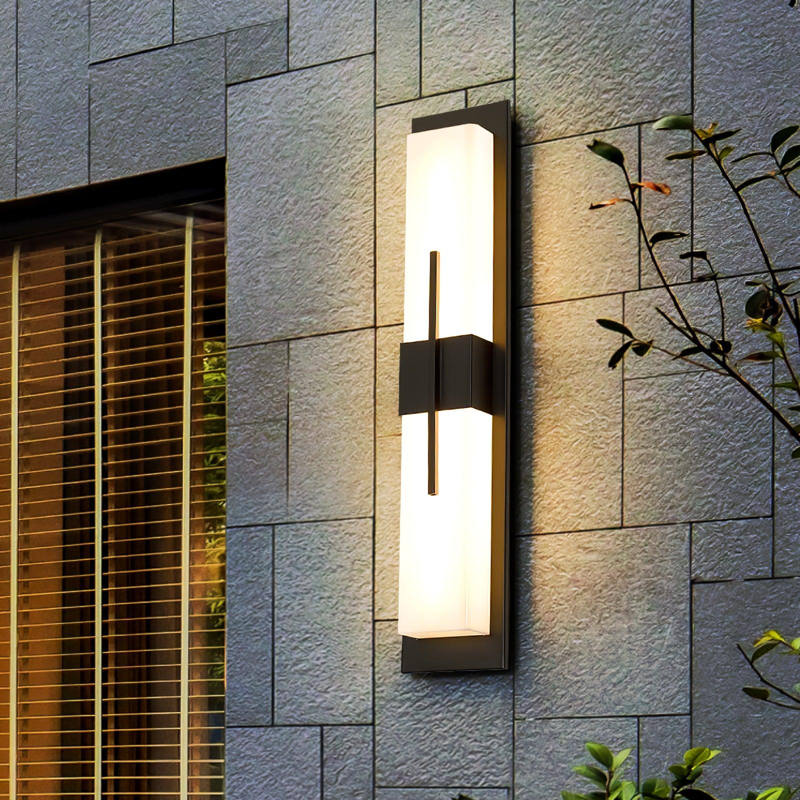 Kolzer Outdoor Wall Light