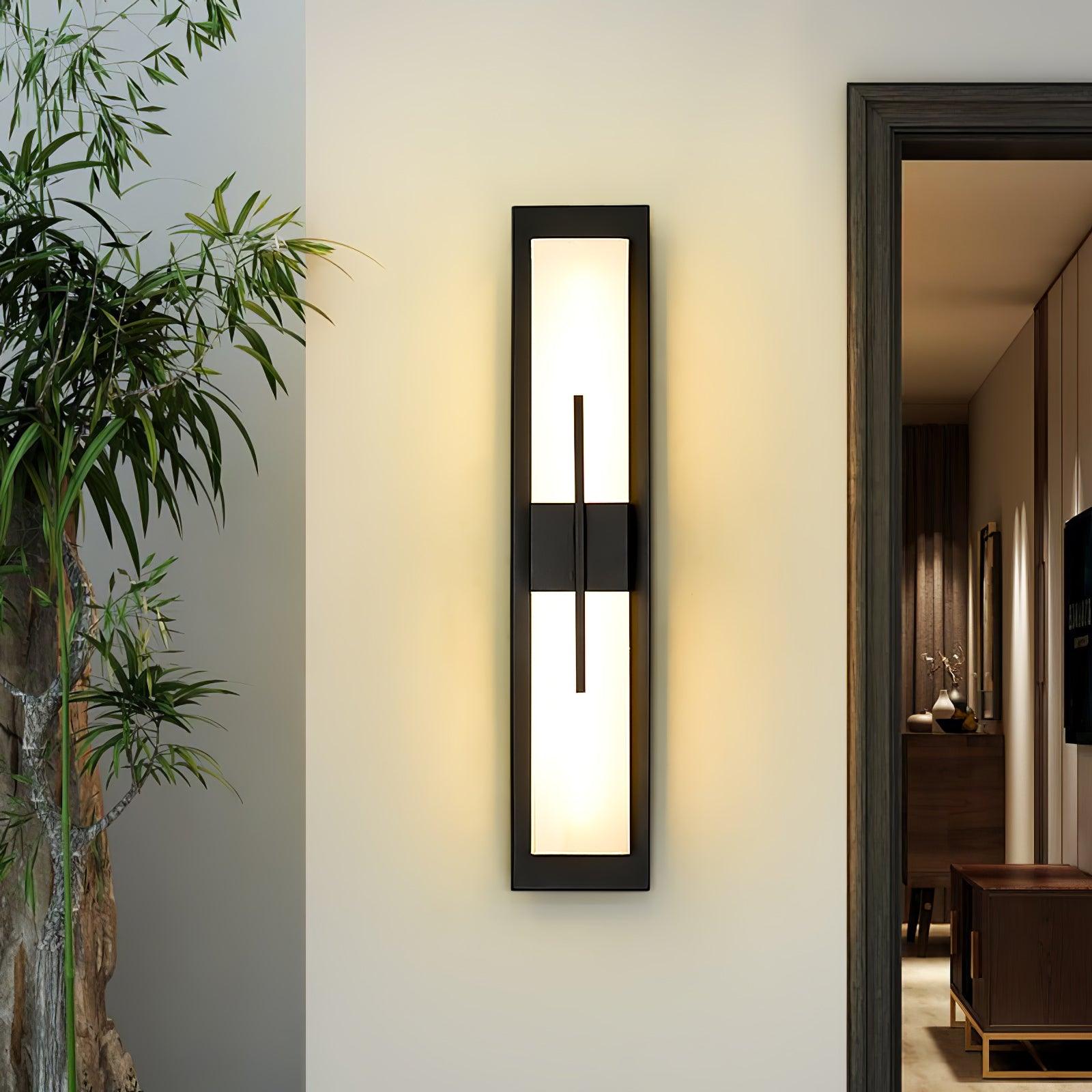 Kolzer Outdoor Wall Light